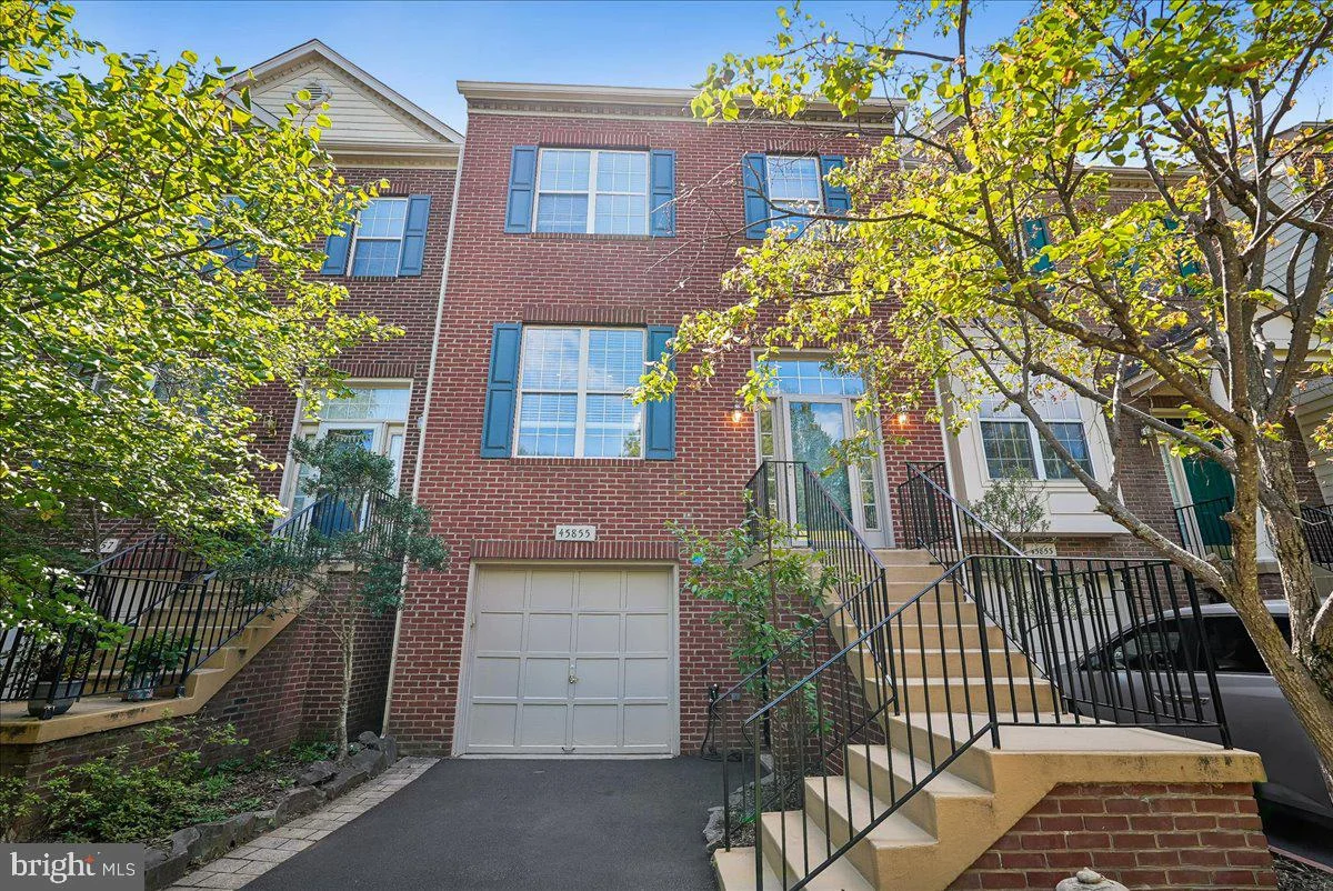 45855 Debhill Terrace, Sterling, VA, 20166