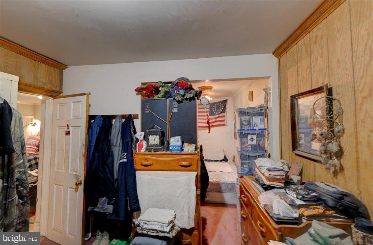 WINDSOR MILL - Residential