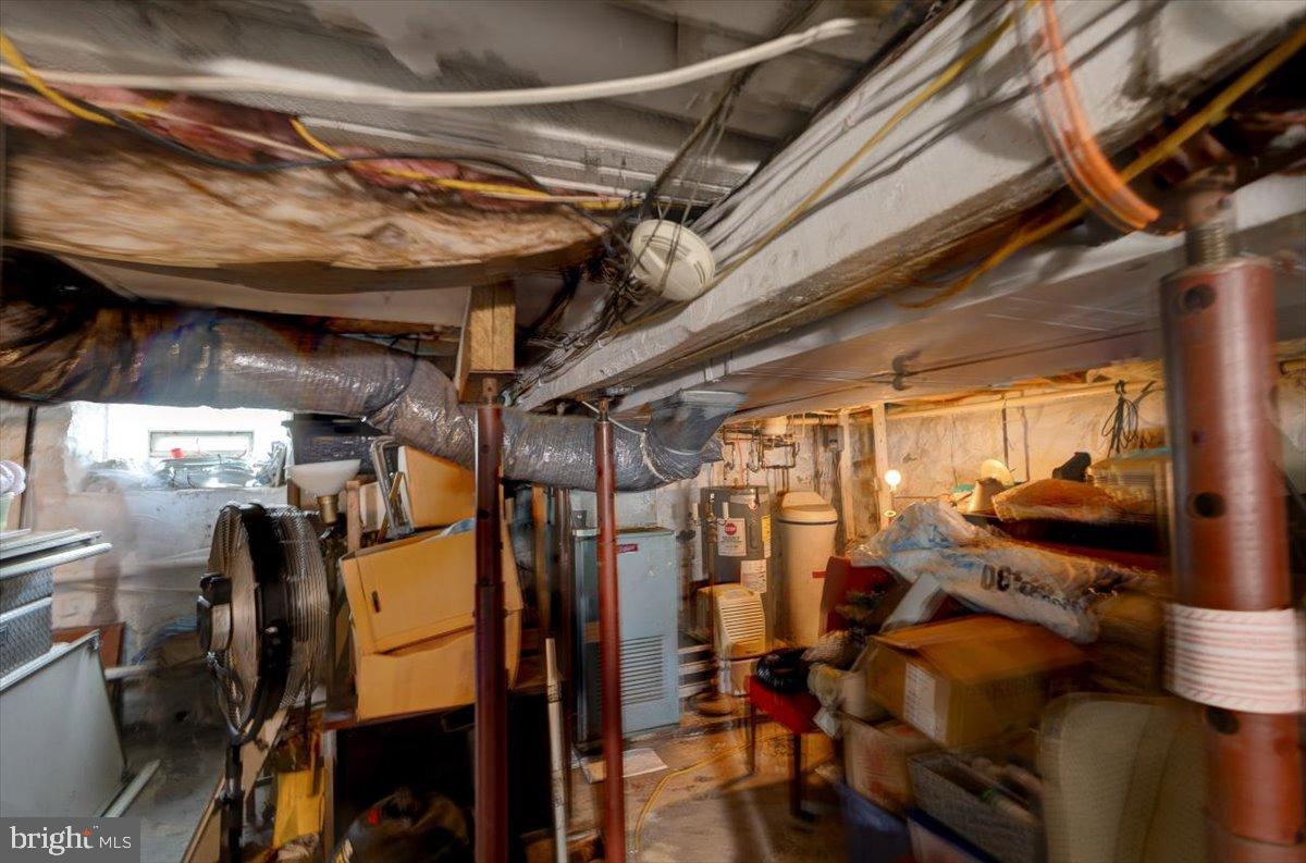 WINDSOR MILL - Residential