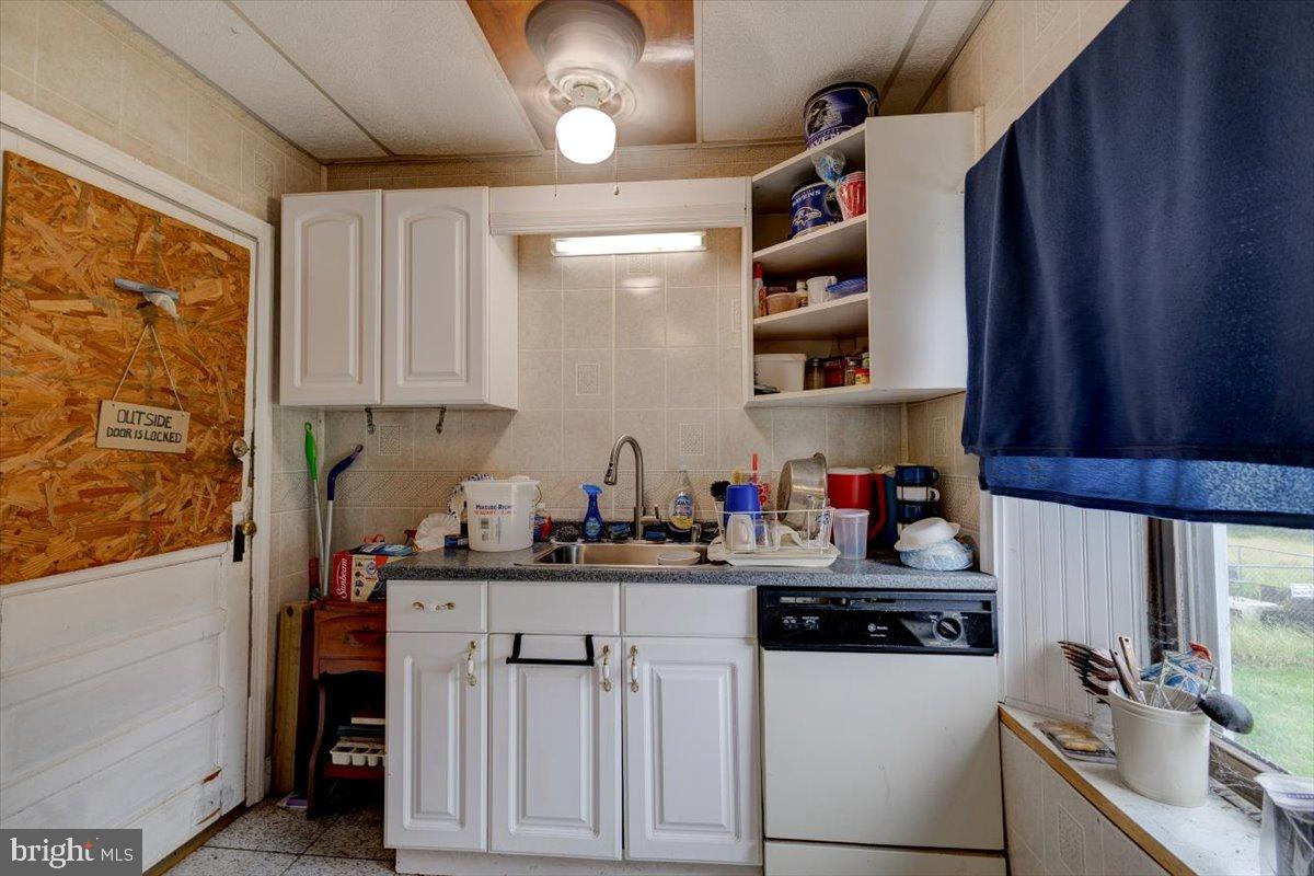 WINDSOR MILL - Residential