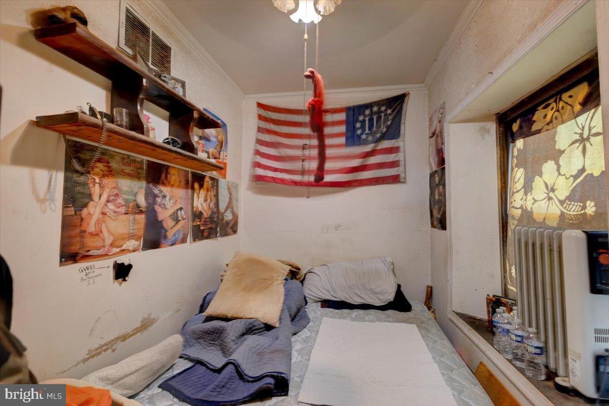 WINDSOR MILL - Residential