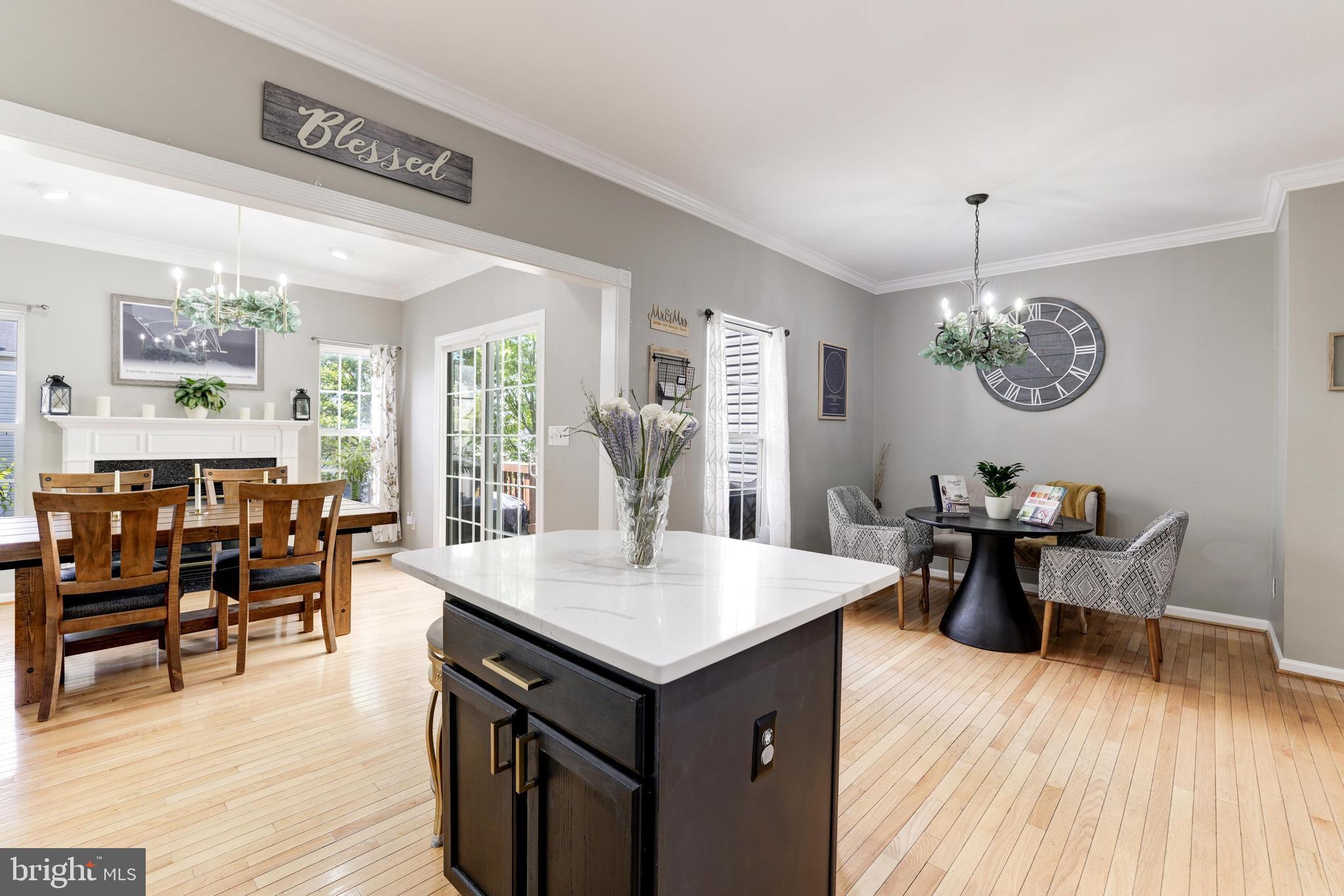 GREENHILL CROSSING - Residential Lease