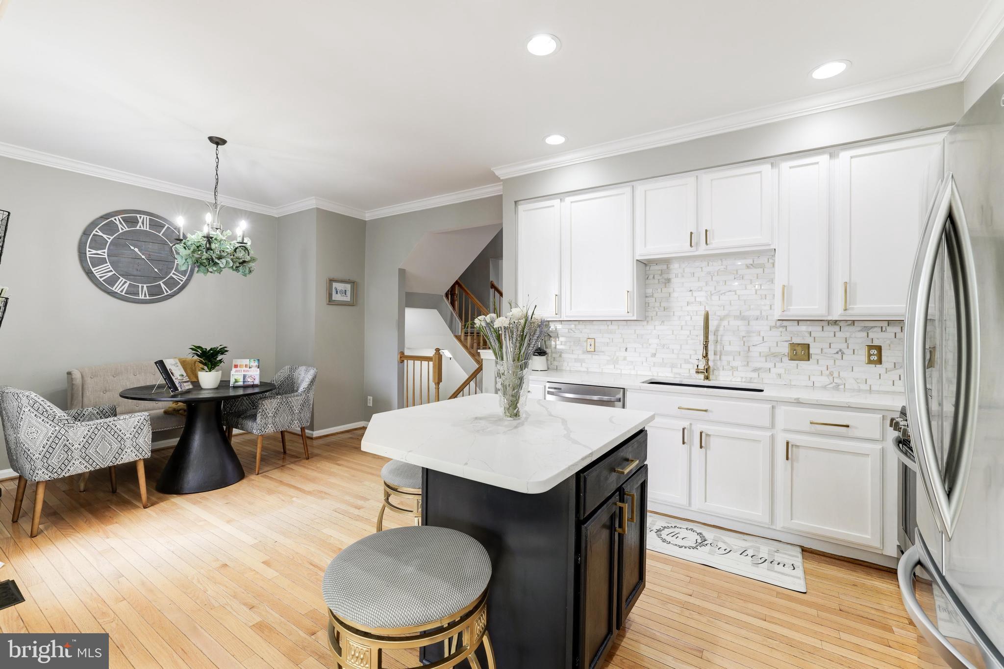 GREENHILL CROSSING - Residential Lease