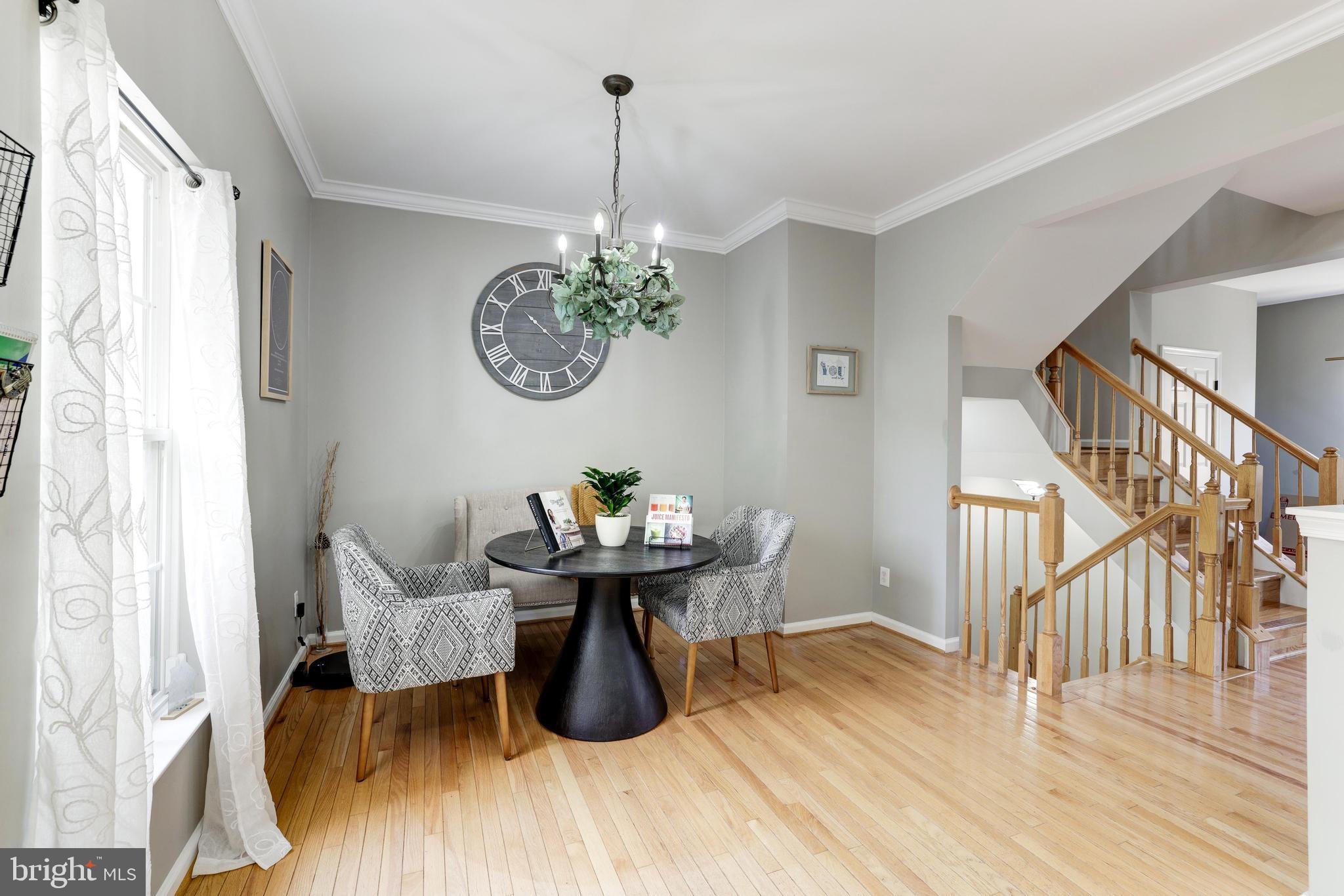 GREENHILL CROSSING - Residential Lease