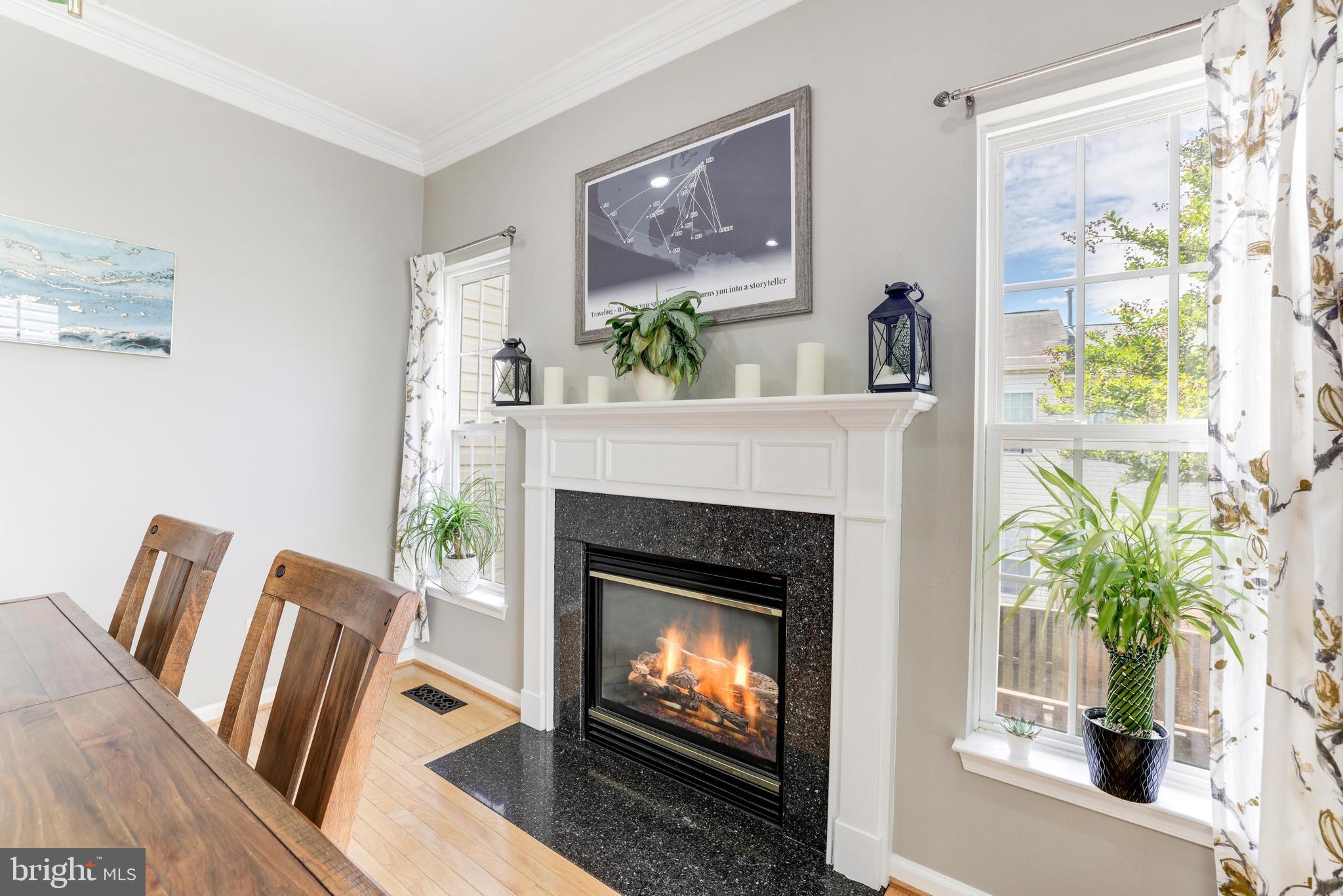 GREENHILL CROSSING - Residential Lease