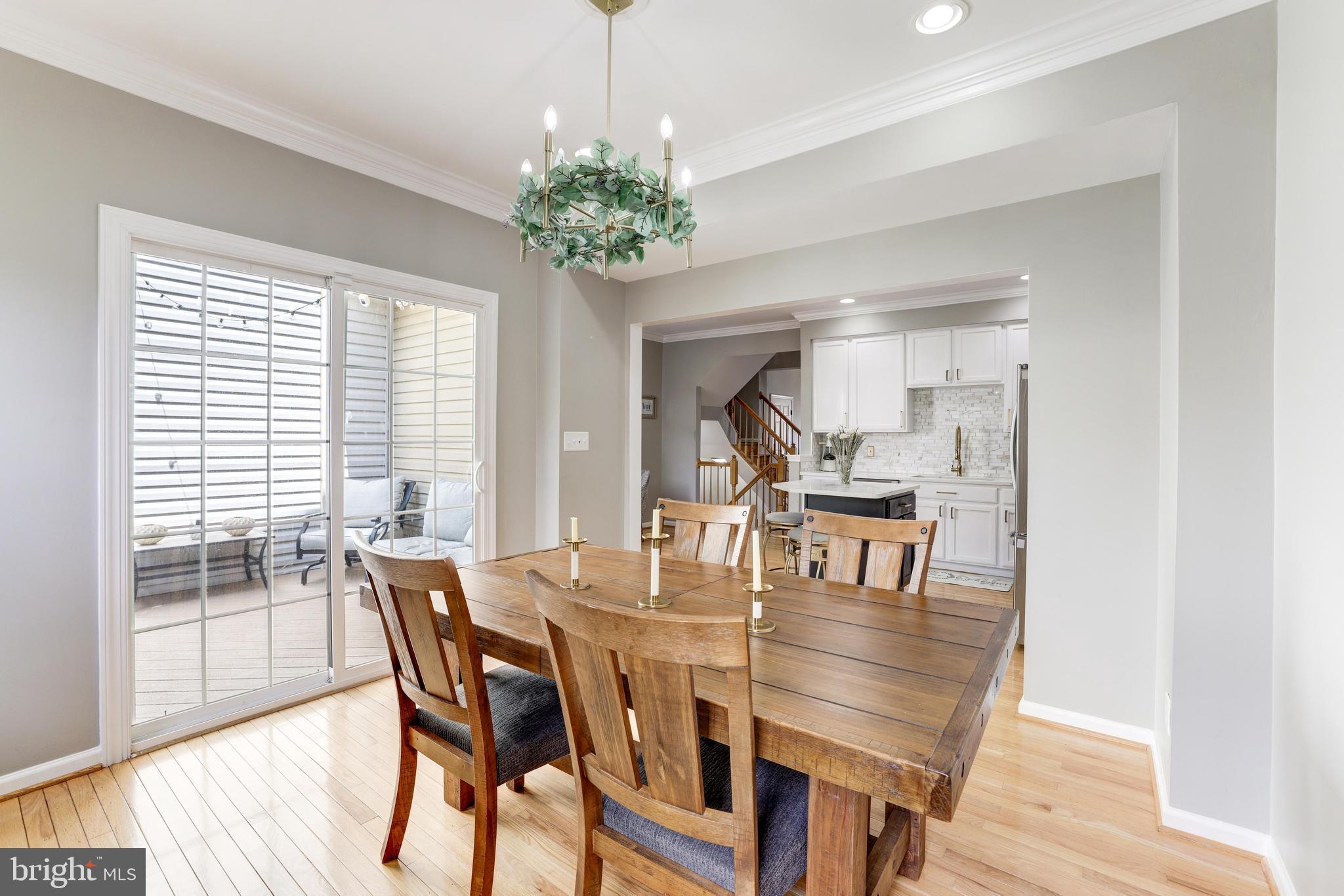 GREENHILL CROSSING - Residential Lease