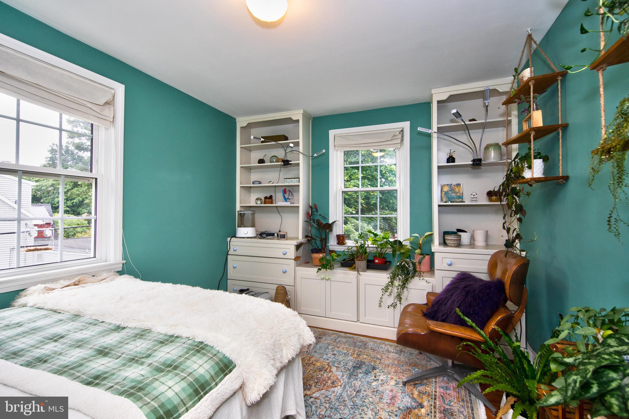 RODGERS FORGE - Residential