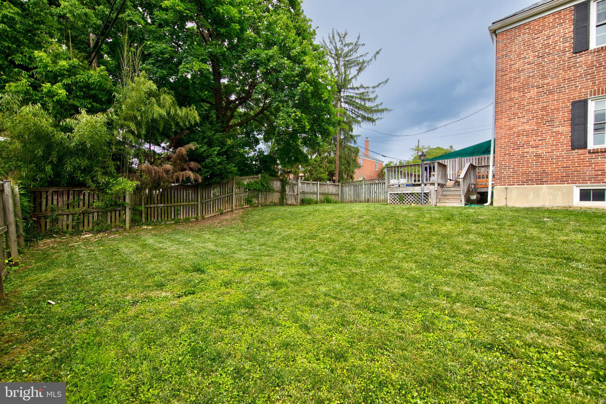 RODGERS FORGE - Residential