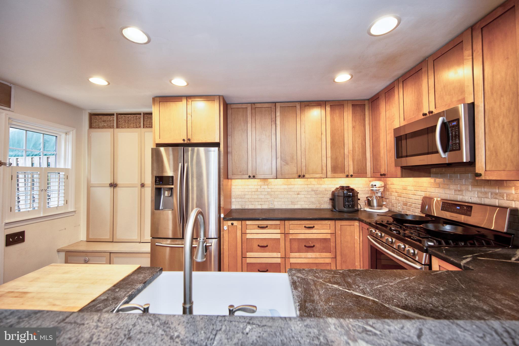 RODGERS FORGE - Residential