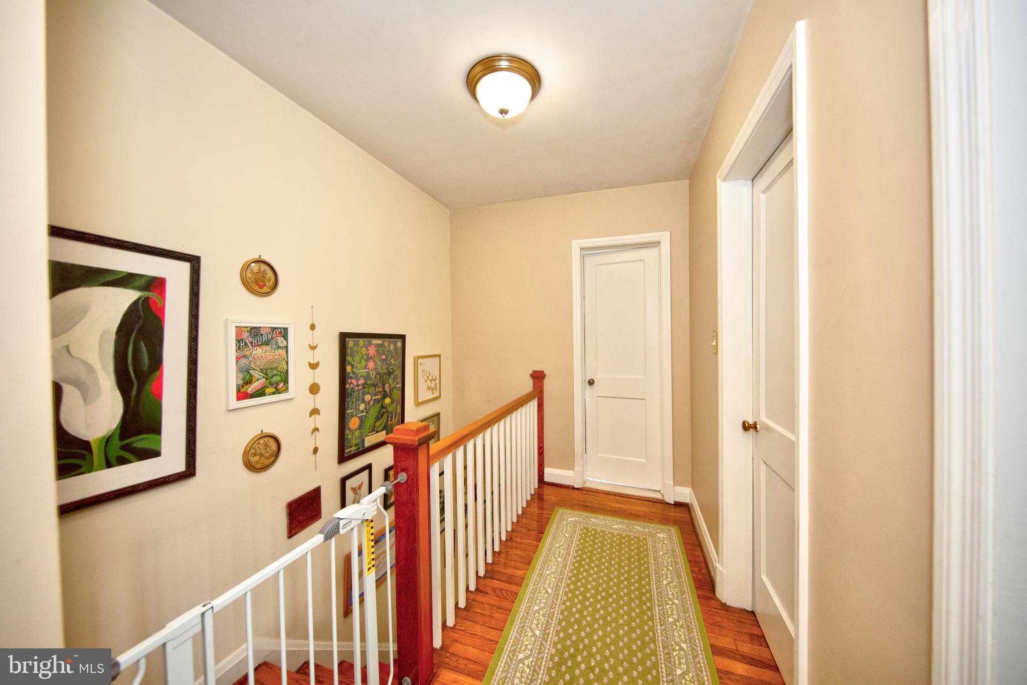 RODGERS FORGE - Residential