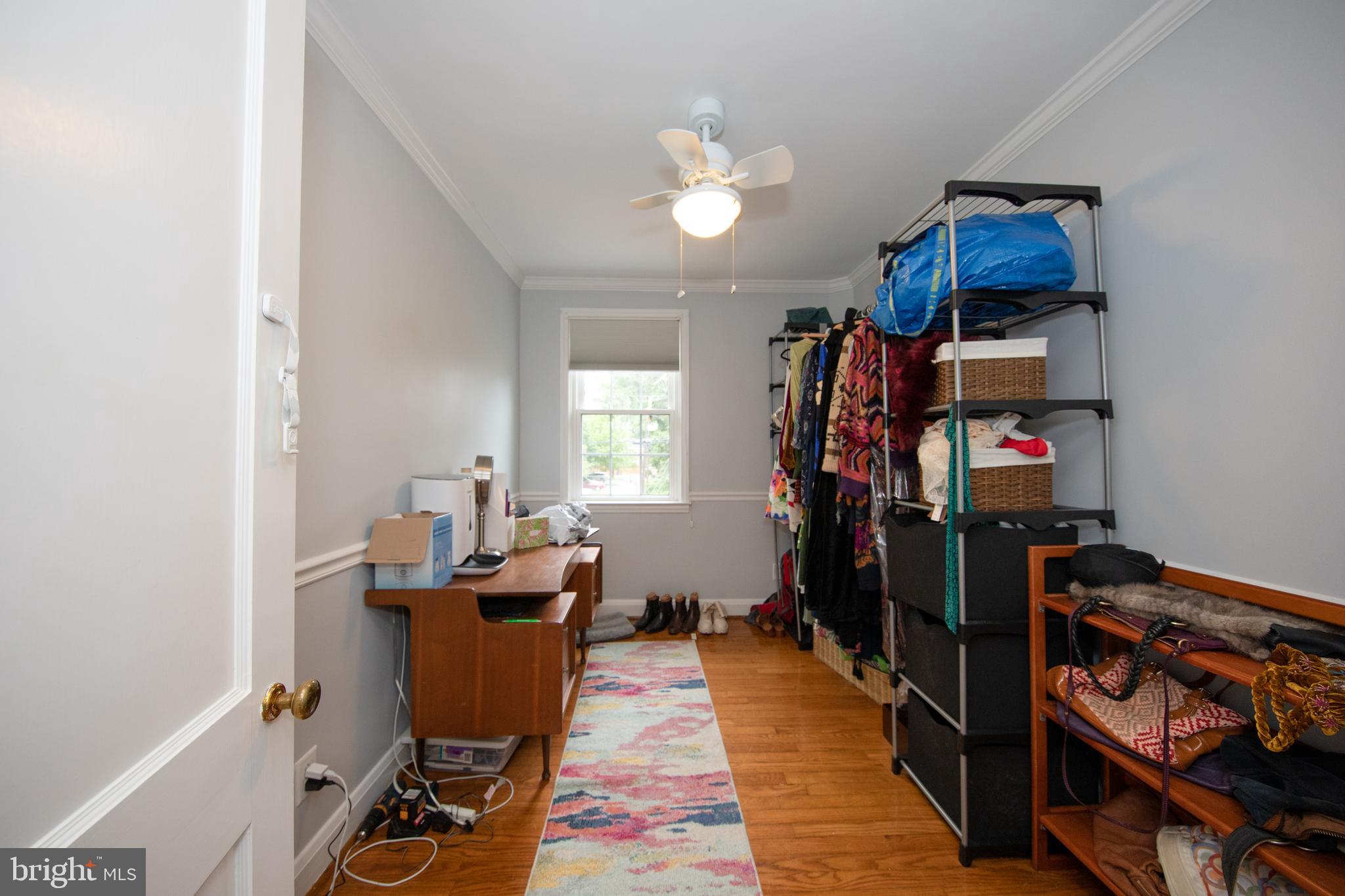 RODGERS FORGE - Residential