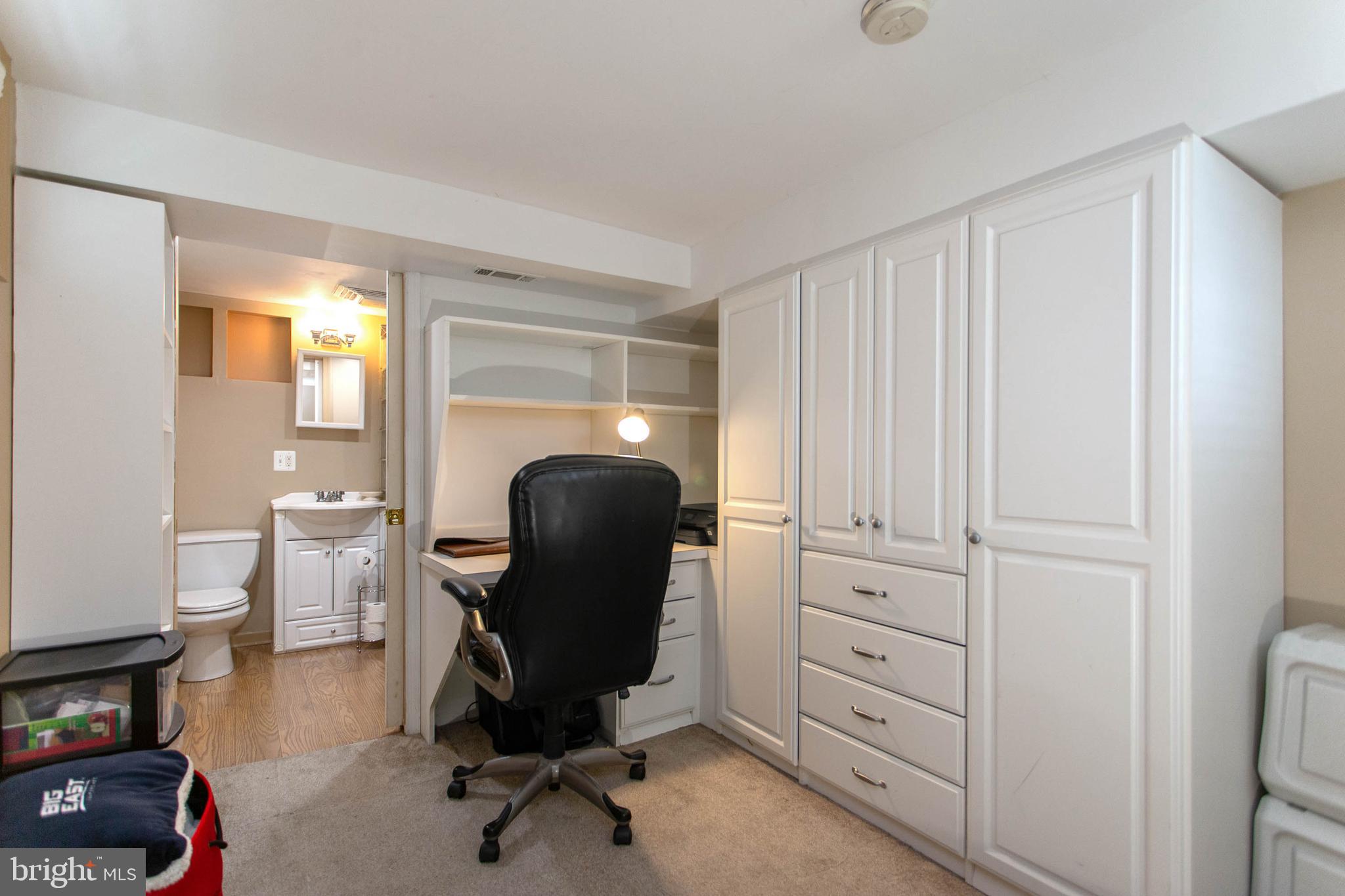 RODGERS FORGE - Residential