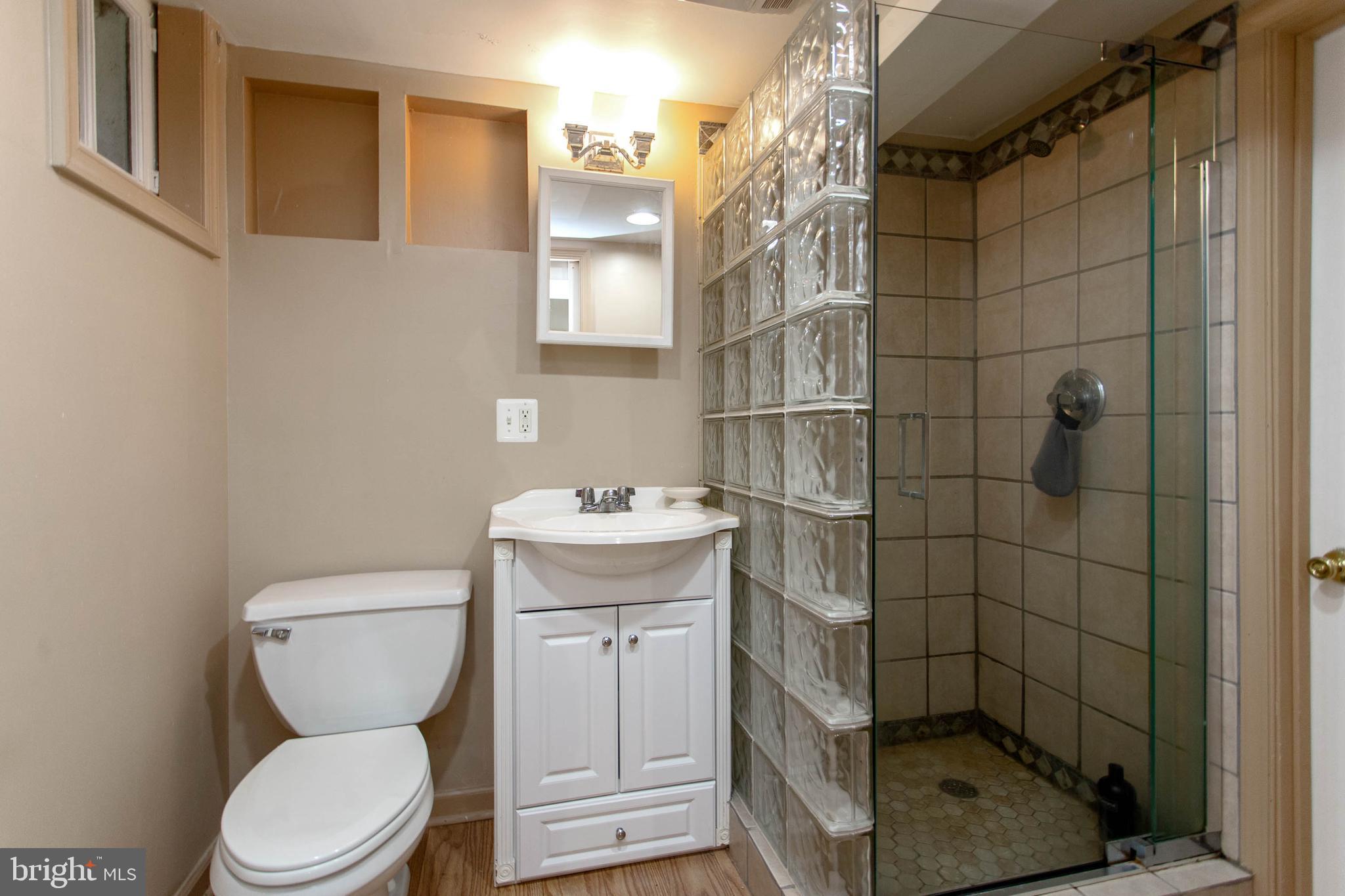 RODGERS FORGE - Residential