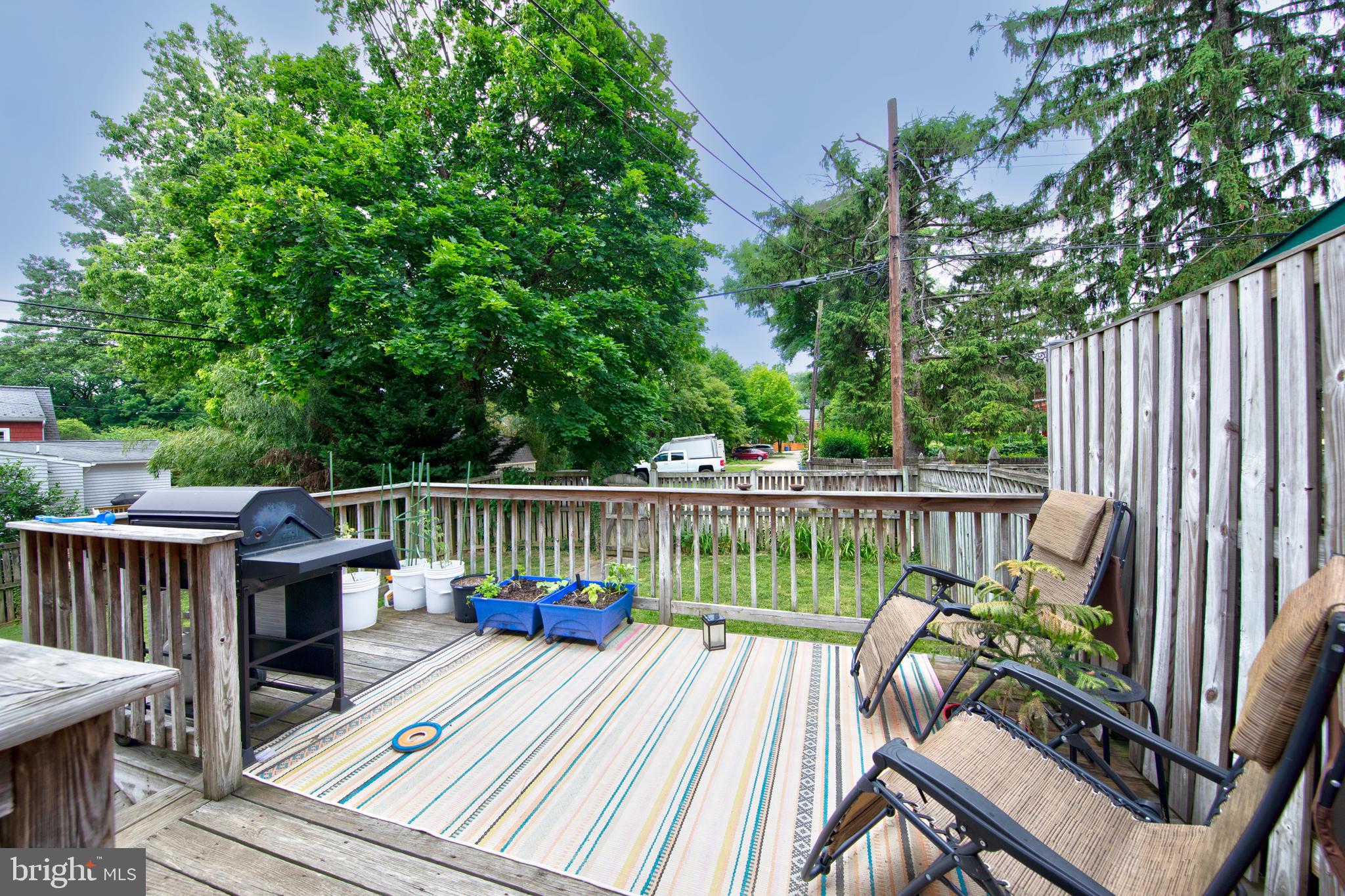 RODGERS FORGE - Residential