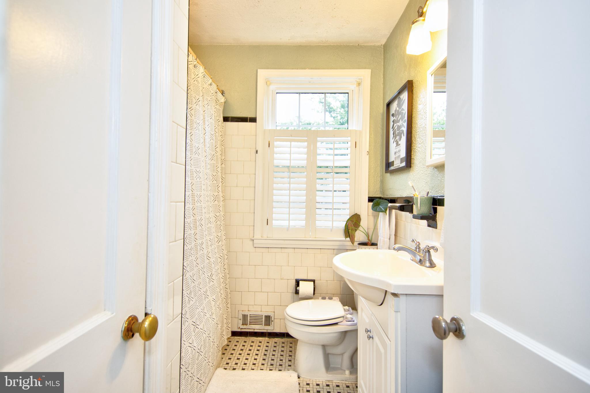 RODGERS FORGE - Residential