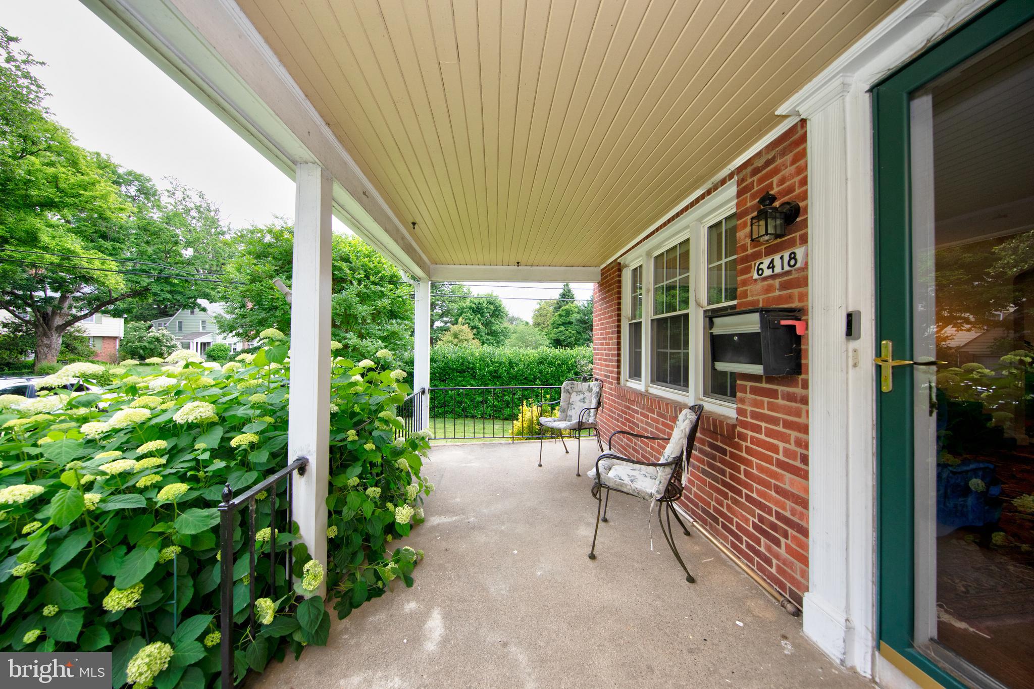 RODGERS FORGE - Residential