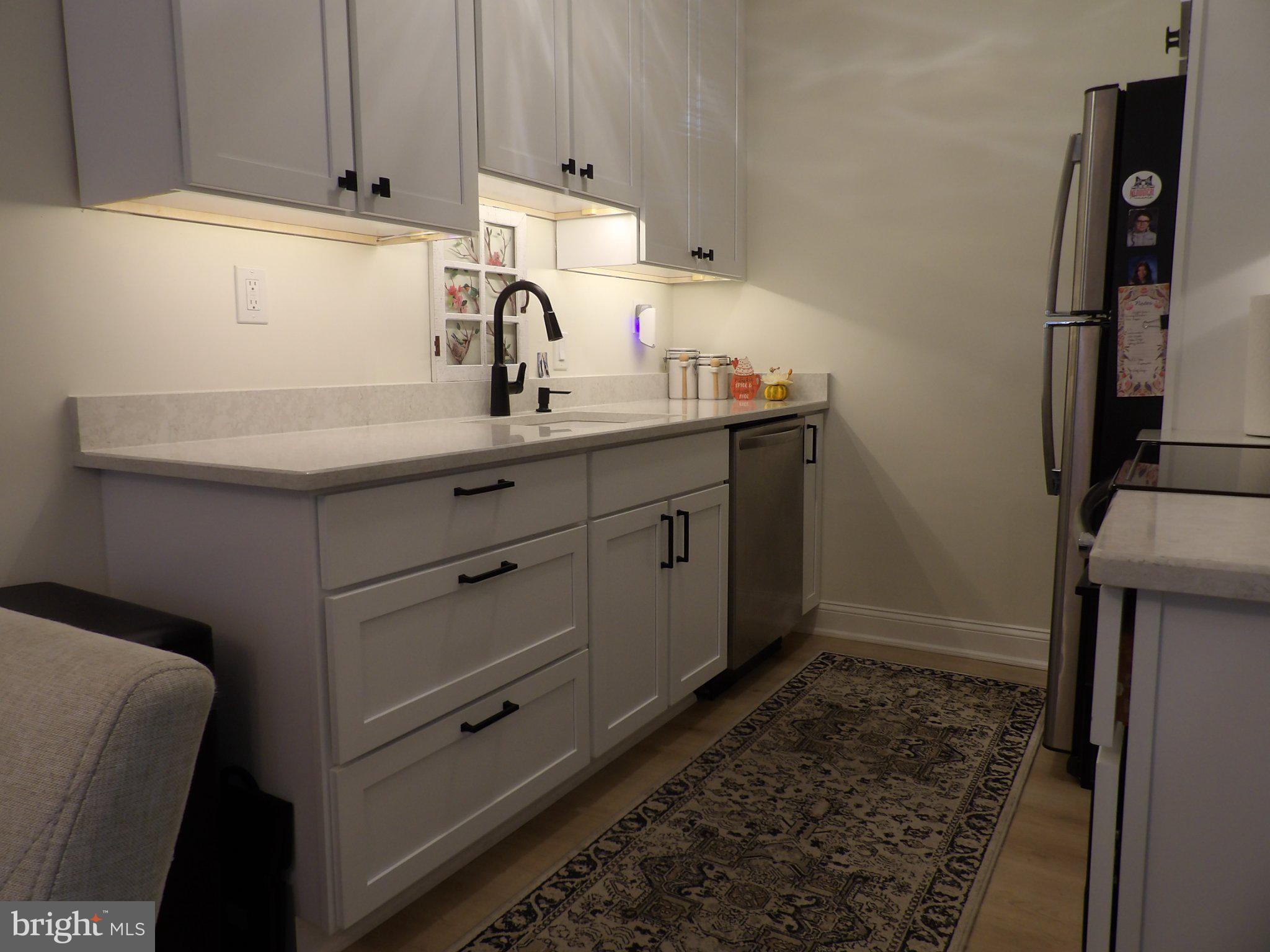 6 GRAMERCY PLACE