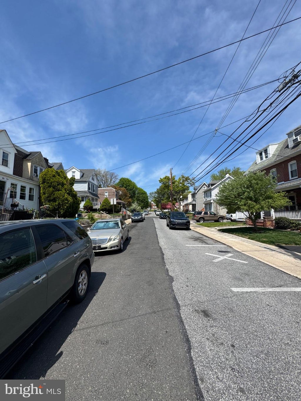 Photo of 128 St Charles Street, DREXEL HILL, PA 19026 (MLS # PADE2112846)