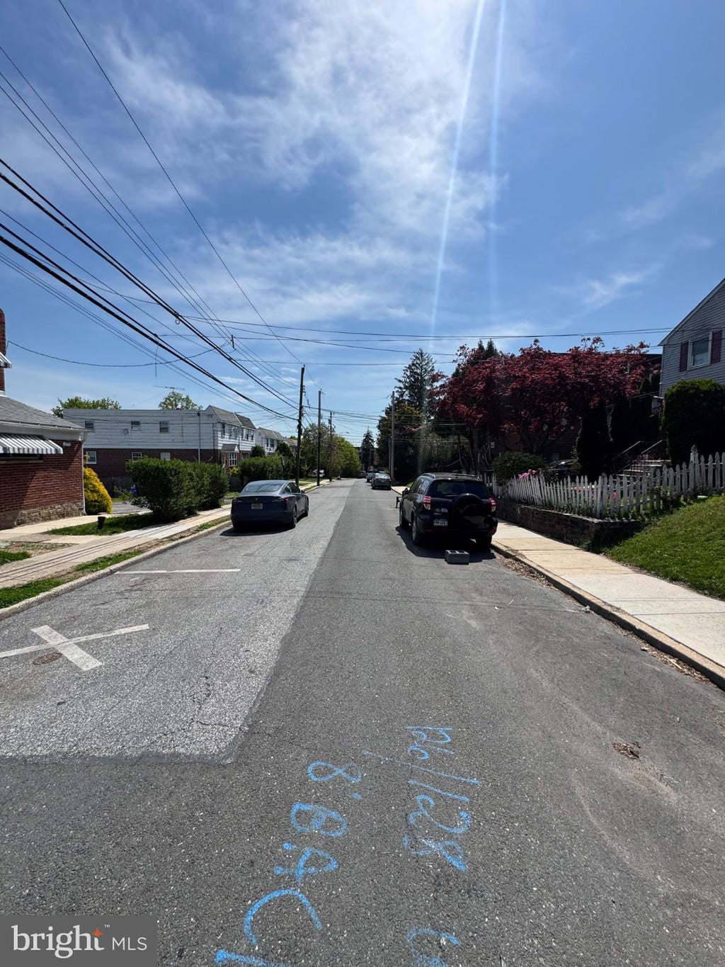 Photo of 128 St Charles Street, DREXEL HILL, PA 19026 (MLS # PADE2112846)