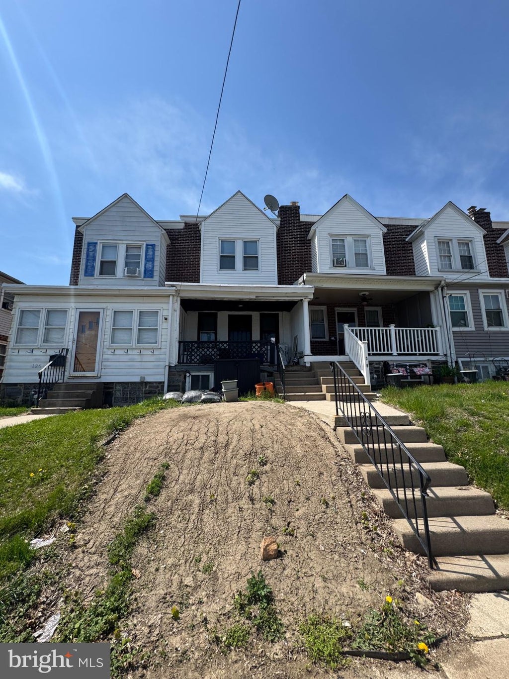 Photo of 128 St Charles Street, DREXEL HILL, PA 19026 (MLS # PADE2112846)