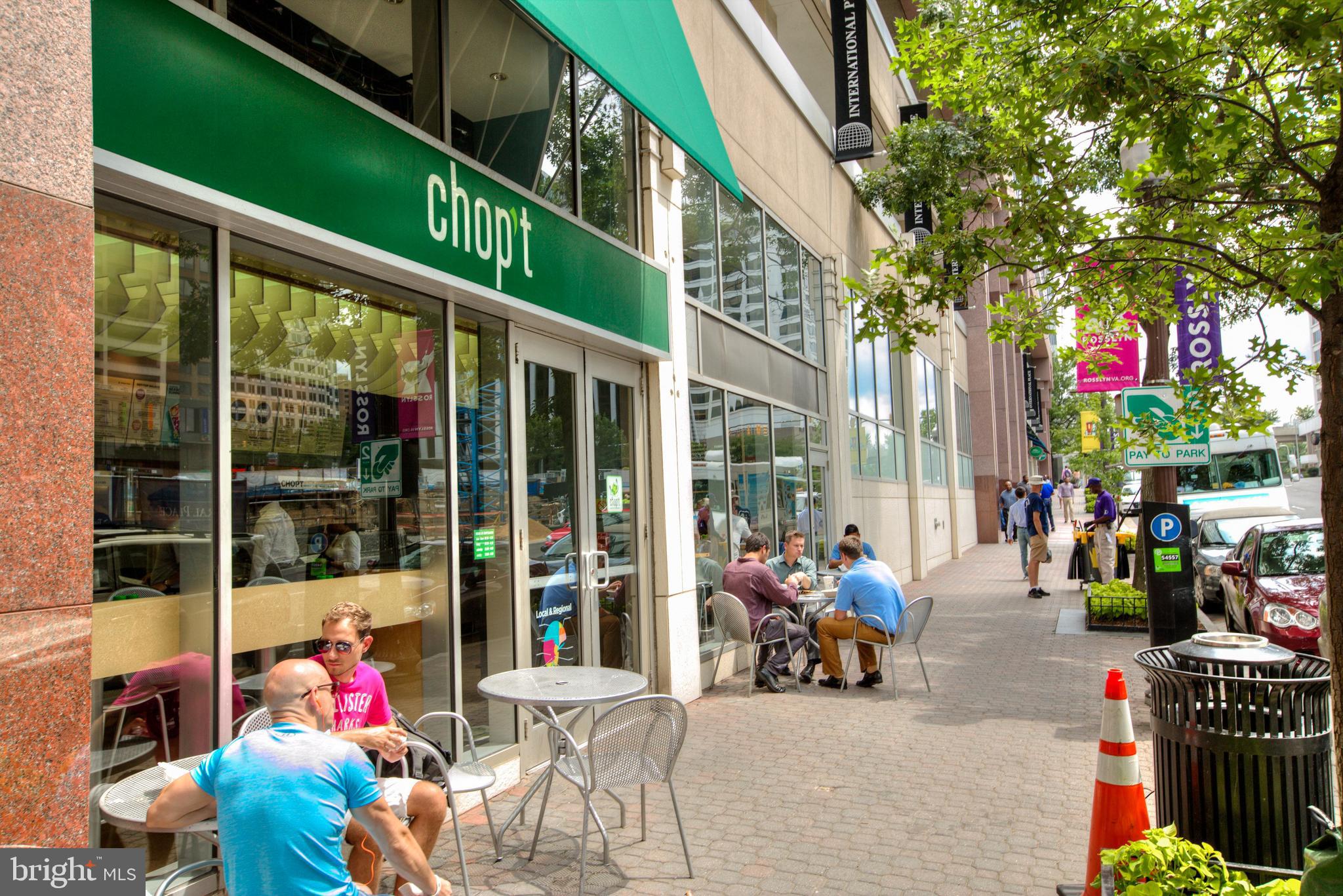 DAKOTA - Residential Lease