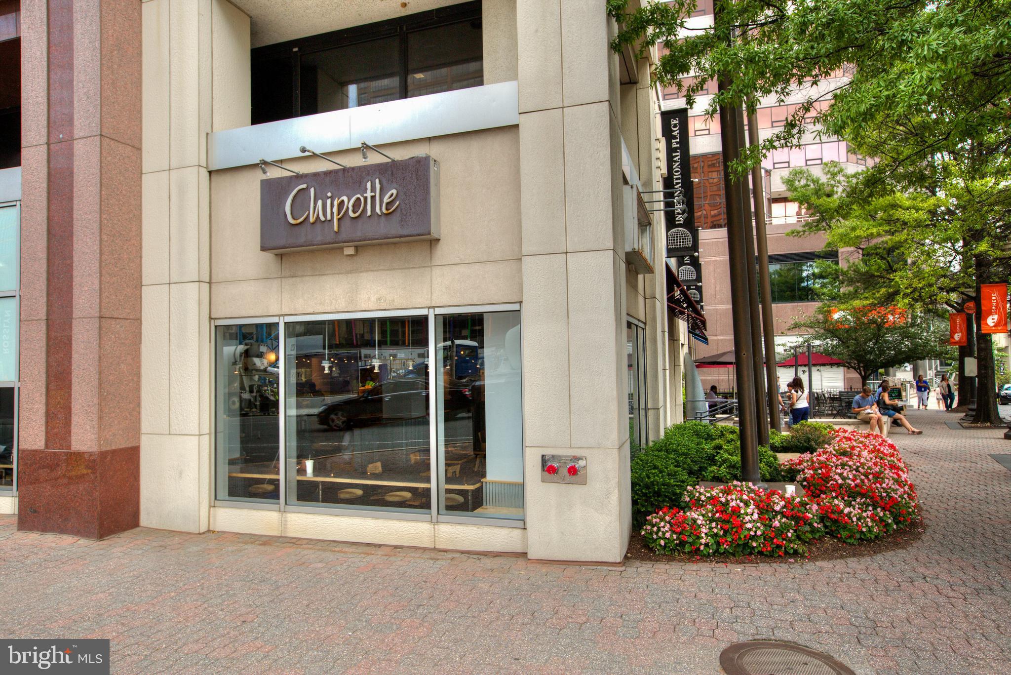 DAKOTA - Residential Lease