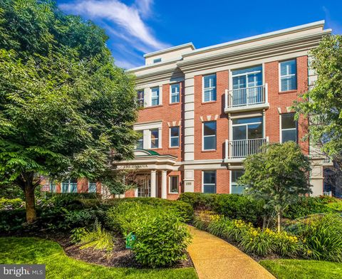 1555 N COLONIAL TERRACE 600 ARLINGTON VA 22209