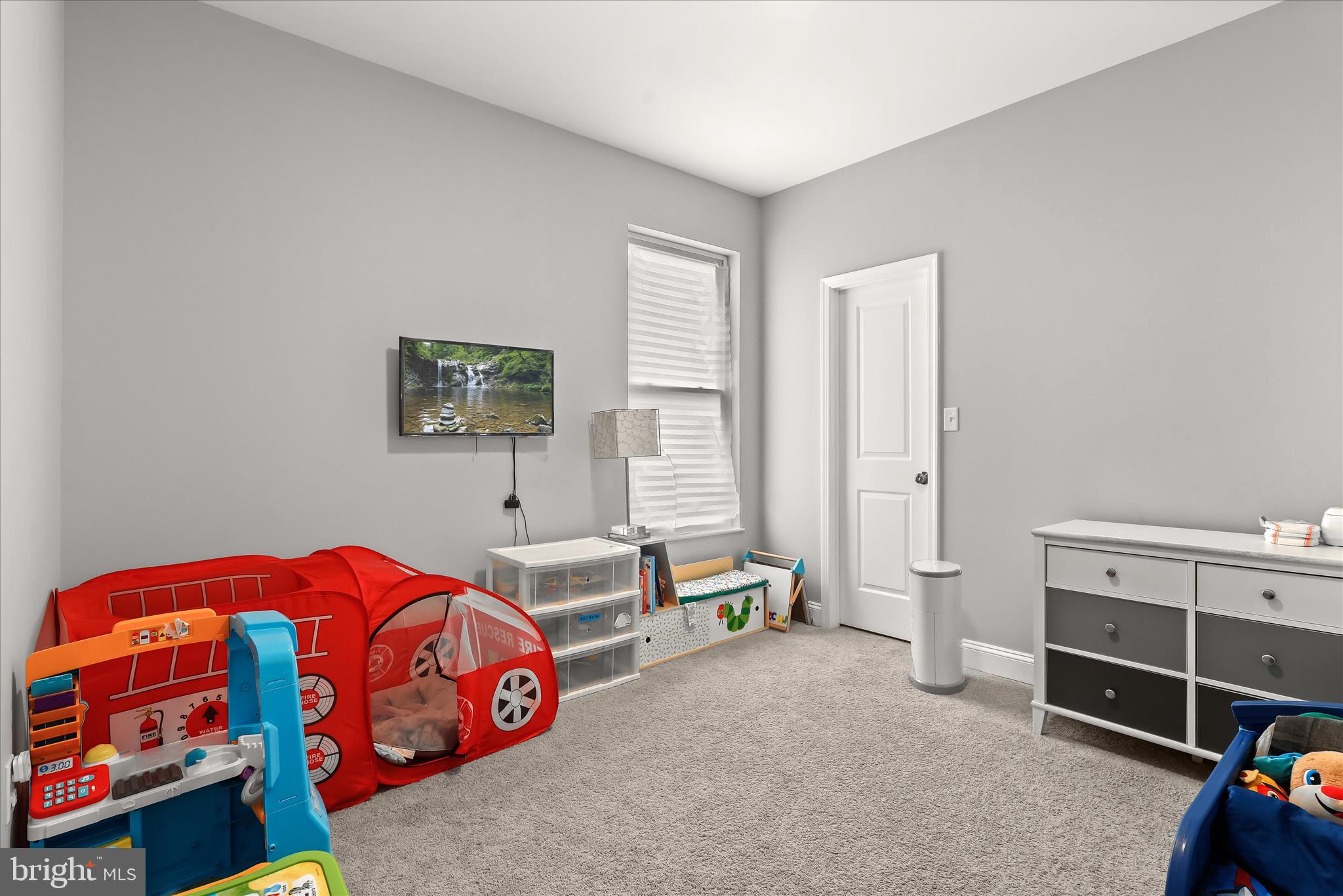 BRIGHTON - Residential