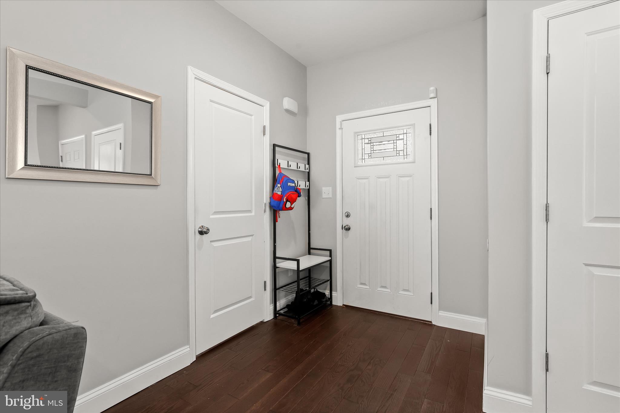 BRIGHTON - Residential