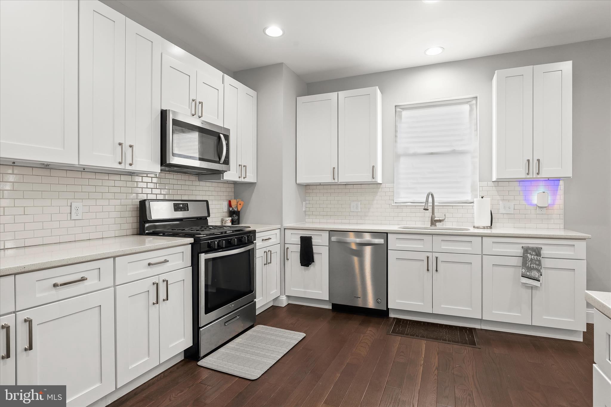 BRIGHTON - Residential