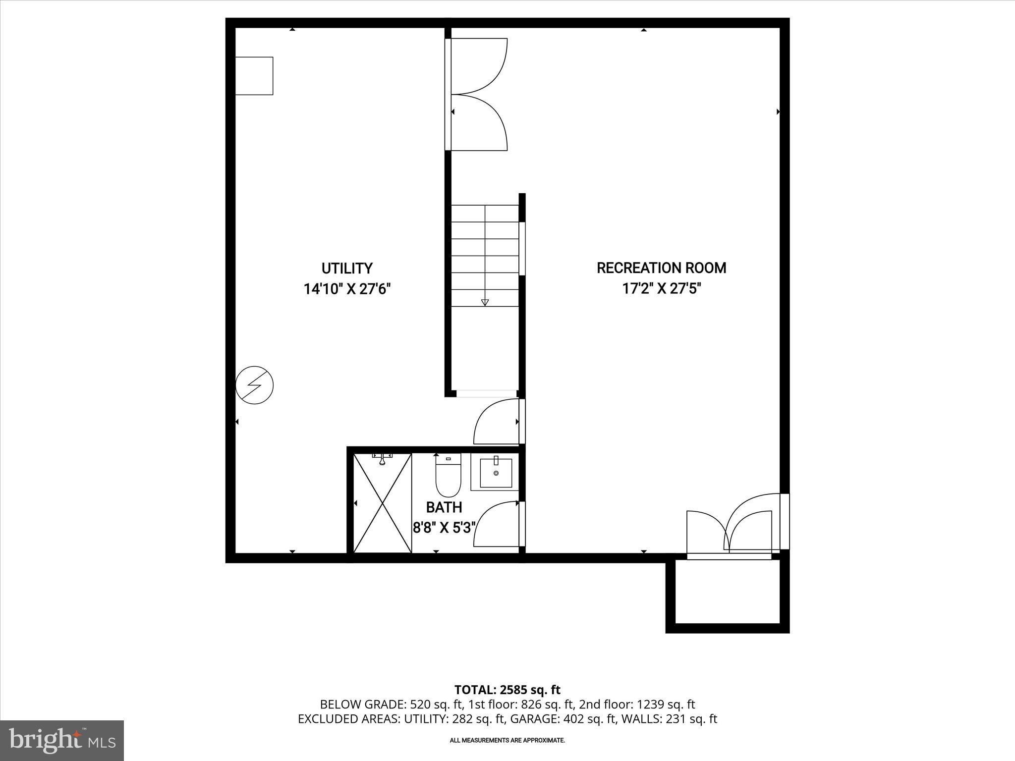 BRIGHTON - Residential