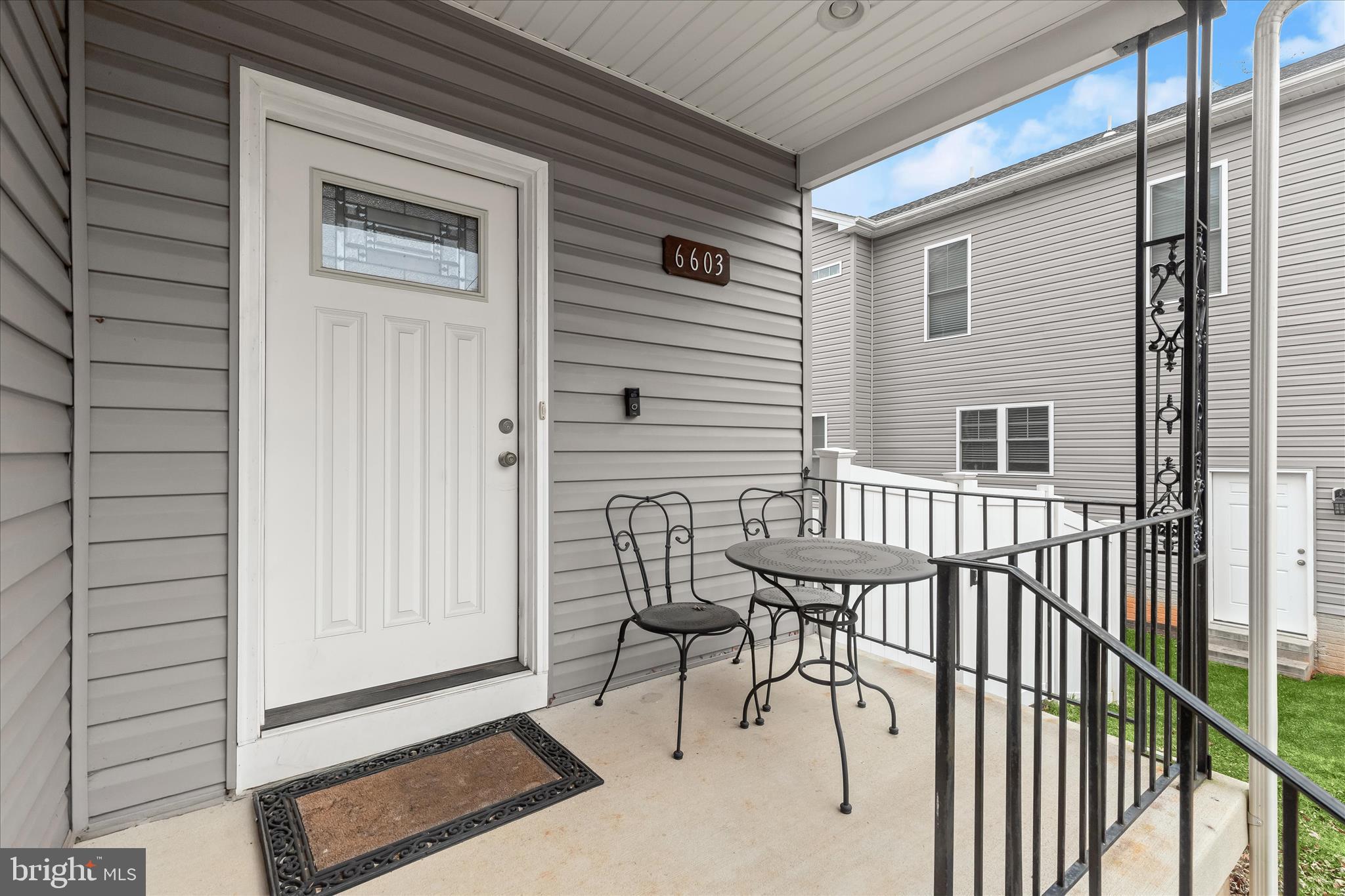 BRIGHTON - Residential