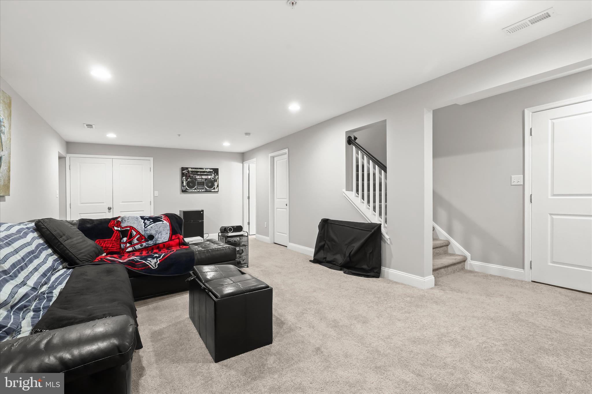 BRIGHTON - Residential