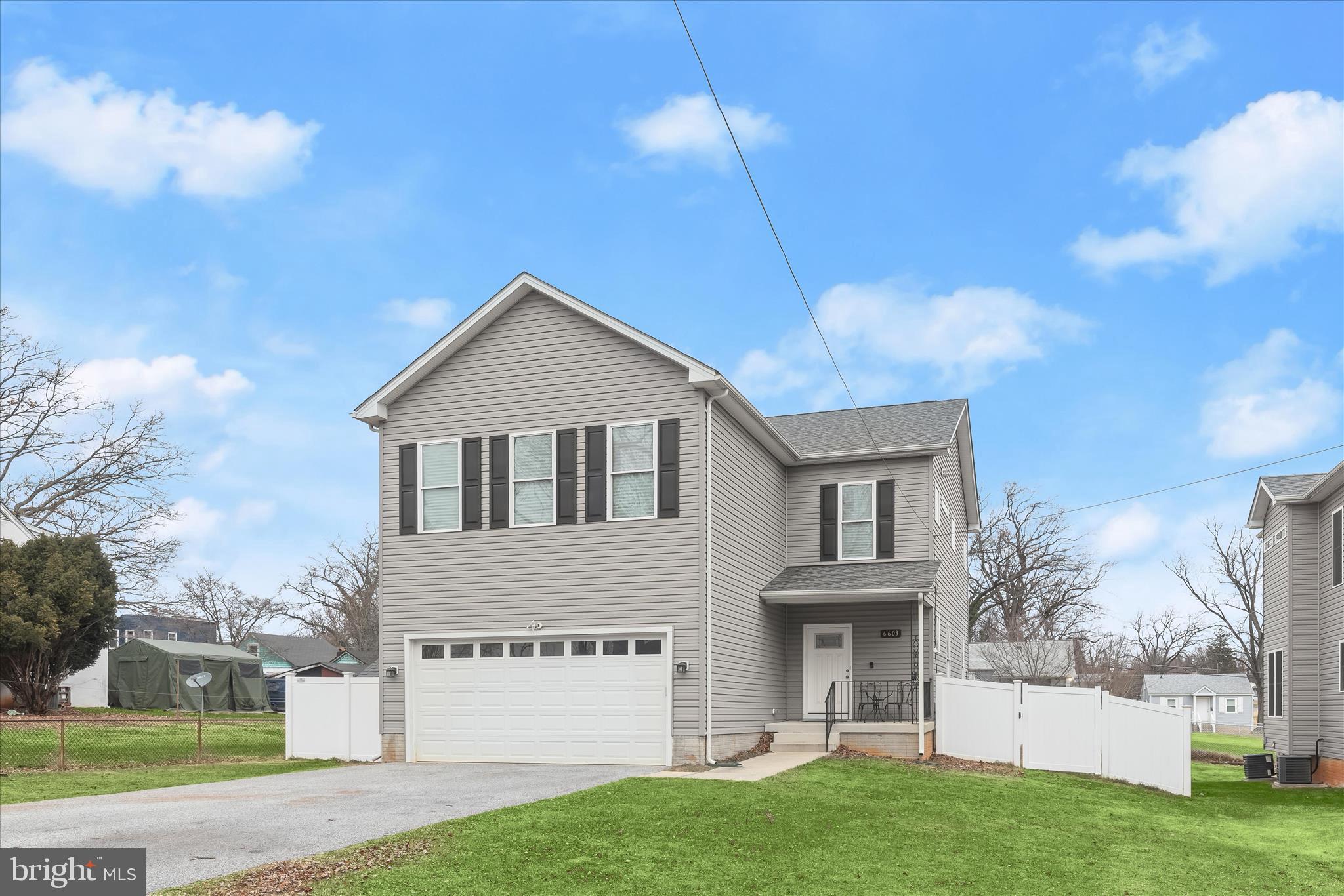 BRIGHTON - Residential