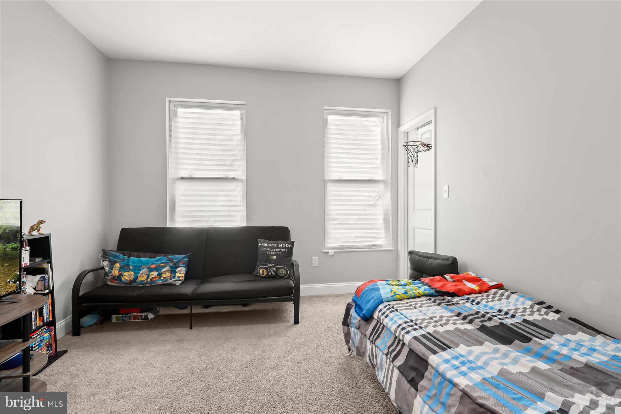 BRIGHTON - Residential