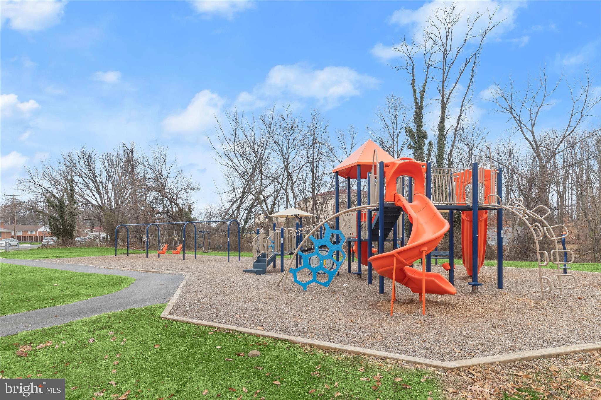 BRIGHTON - Residential