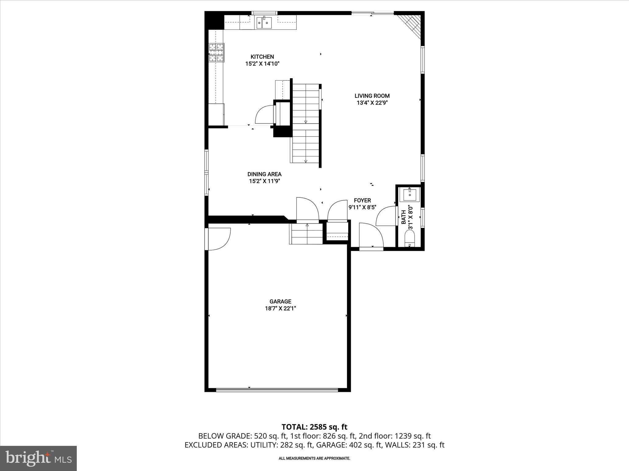 BRIGHTON - Residential