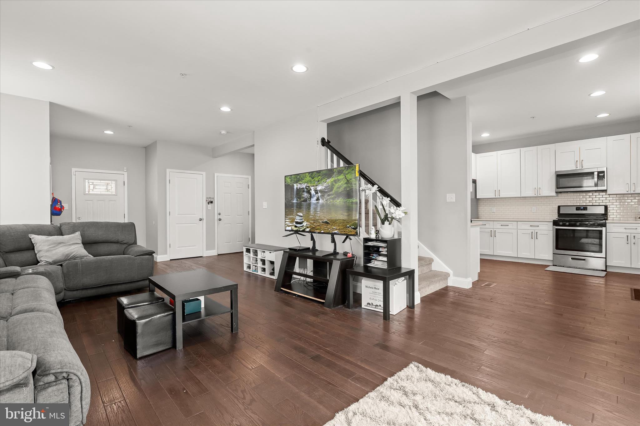 BRIGHTON - Residential