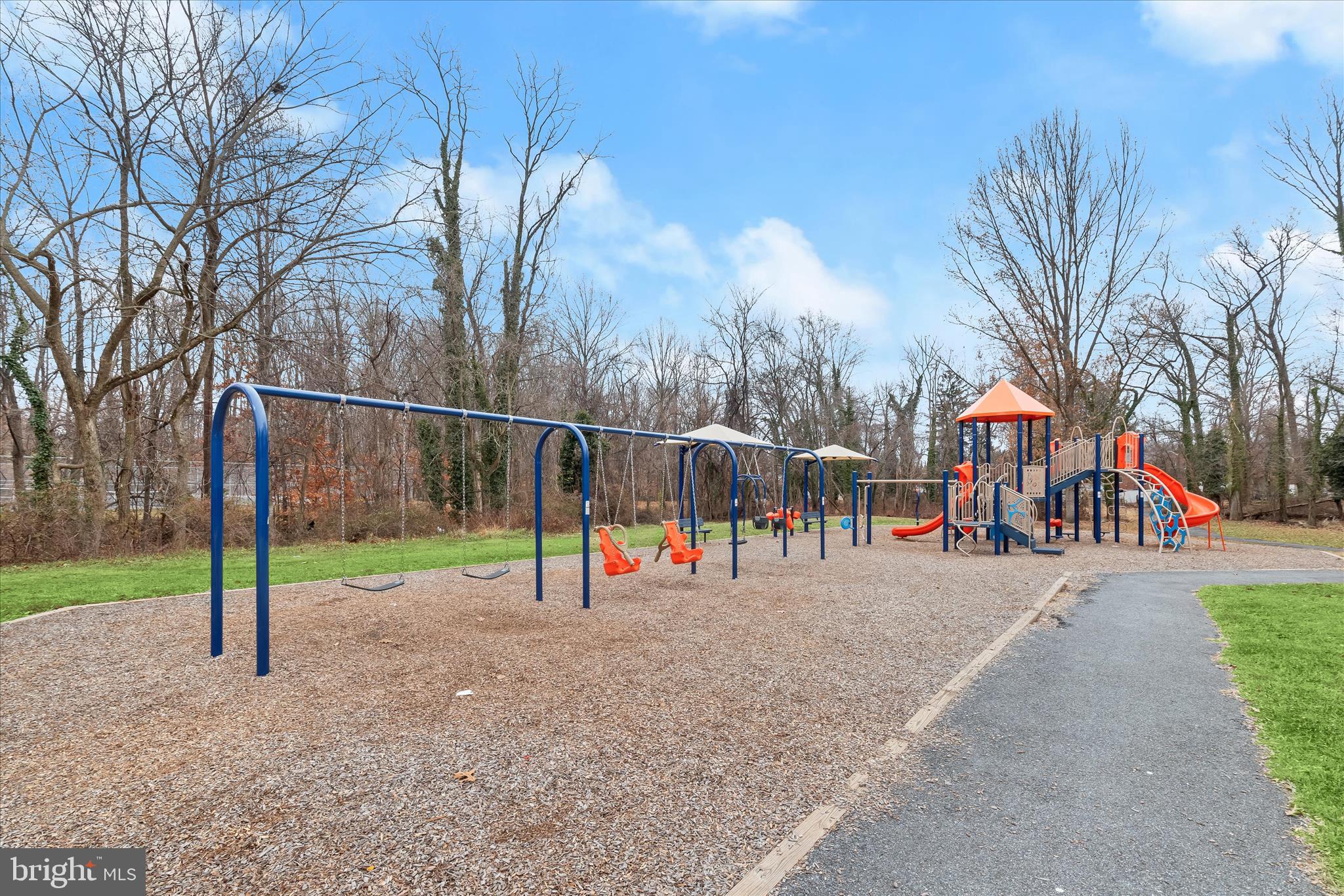 BRIGHTON - Residential