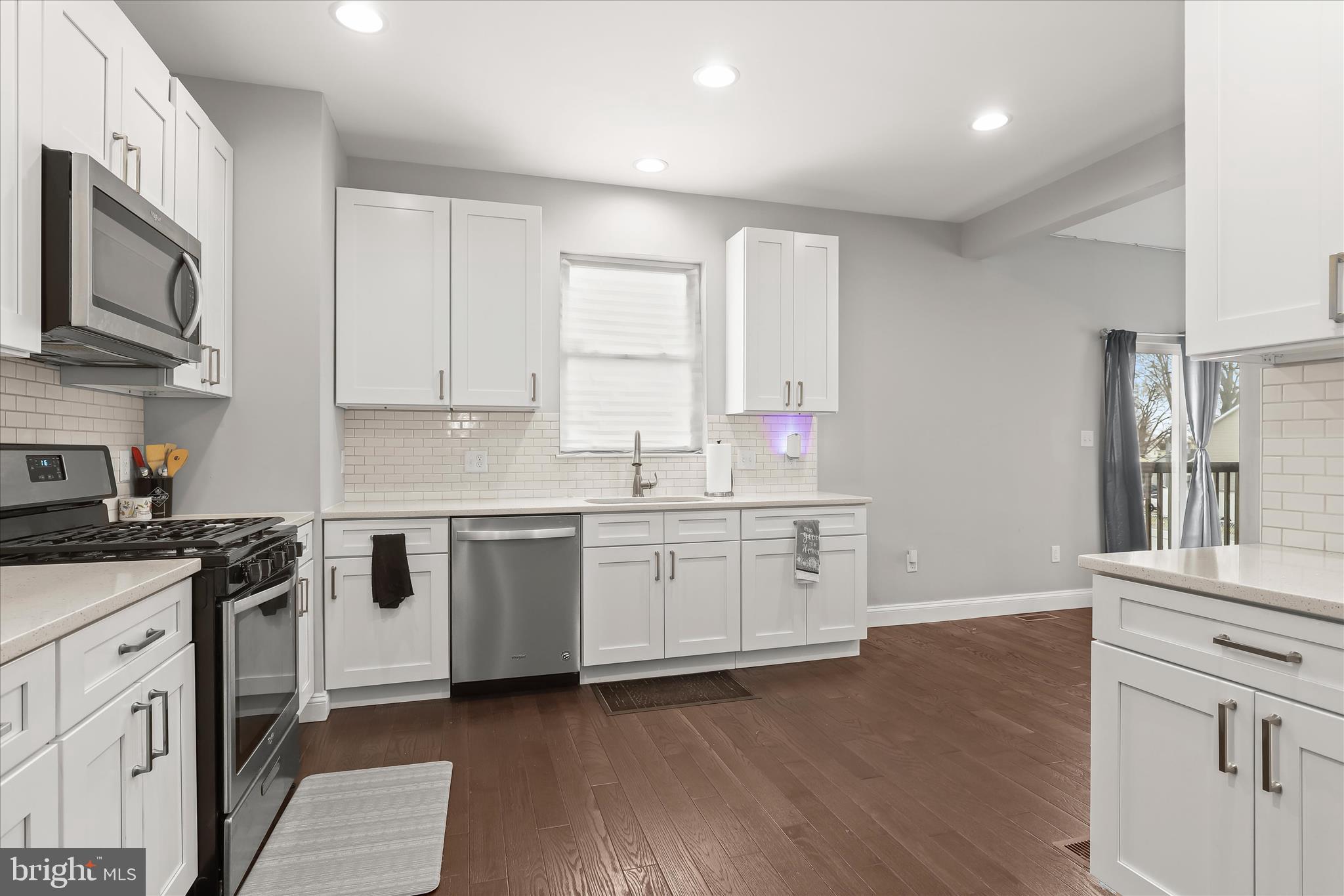 BRIGHTON - Residential