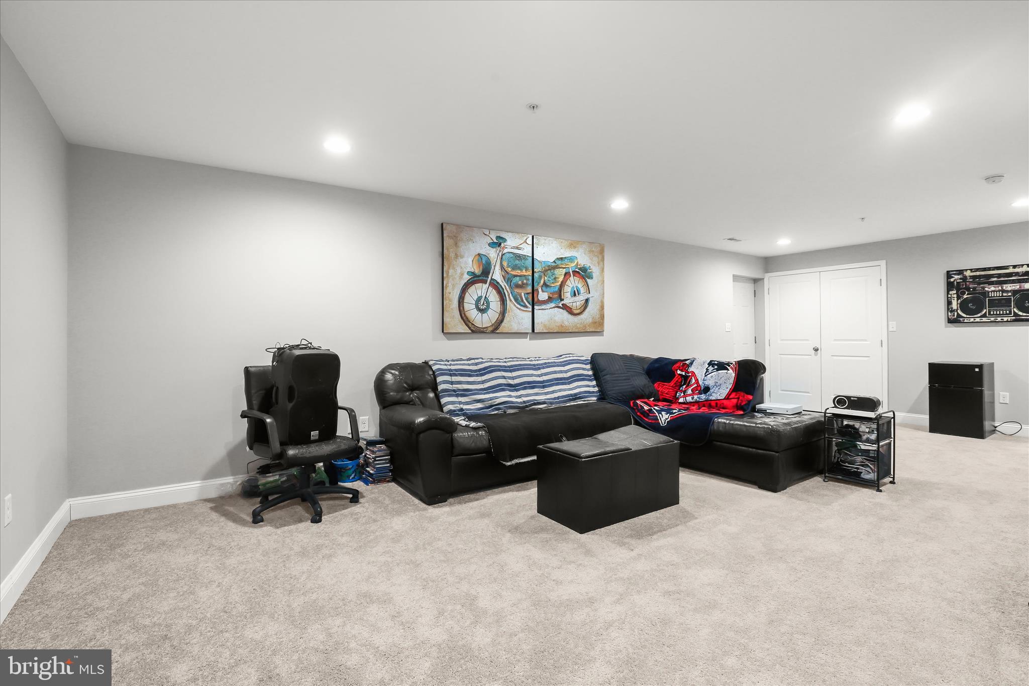 BRIGHTON - Residential