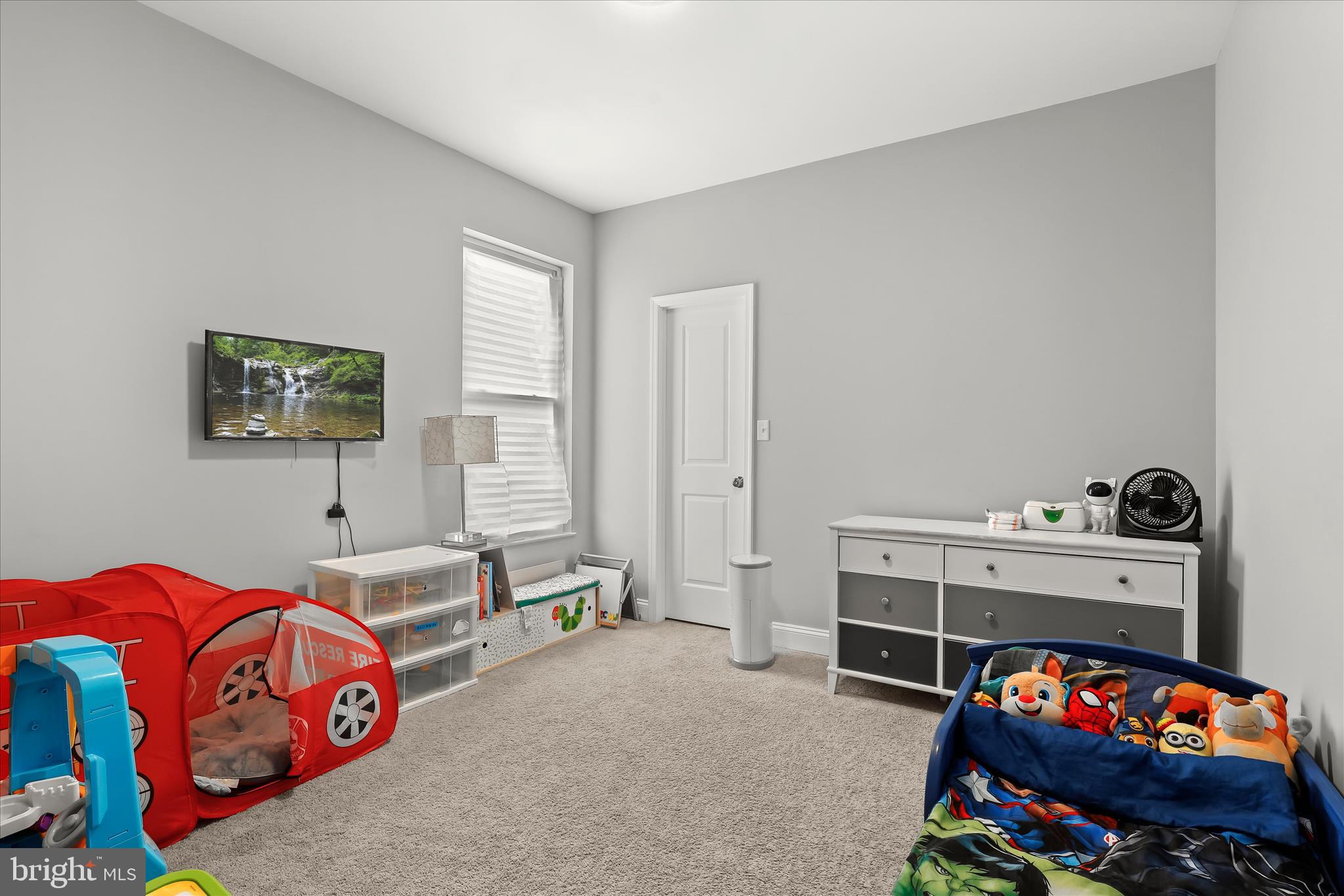 BRIGHTON - Residential