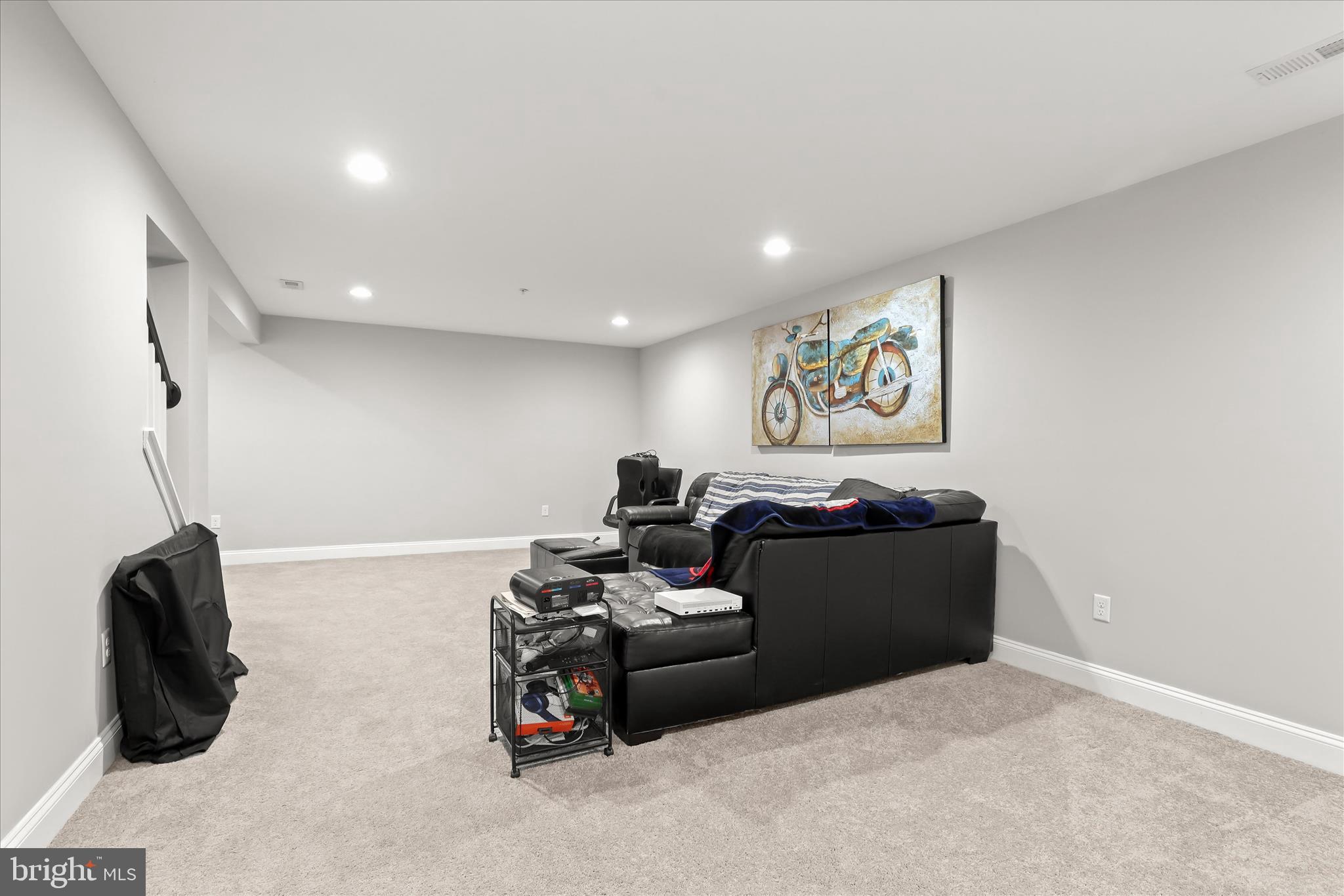 BRIGHTON - Residential