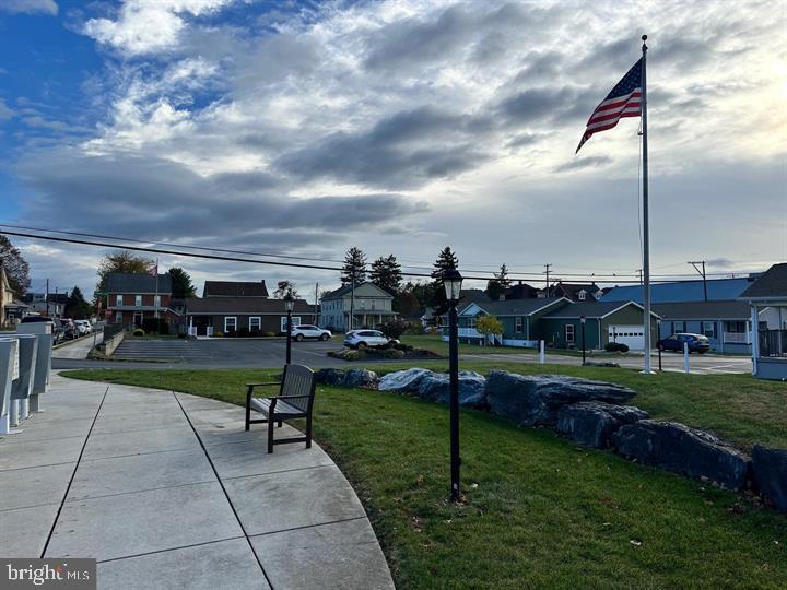 SHADOWSTONE VILLAGE - Residential