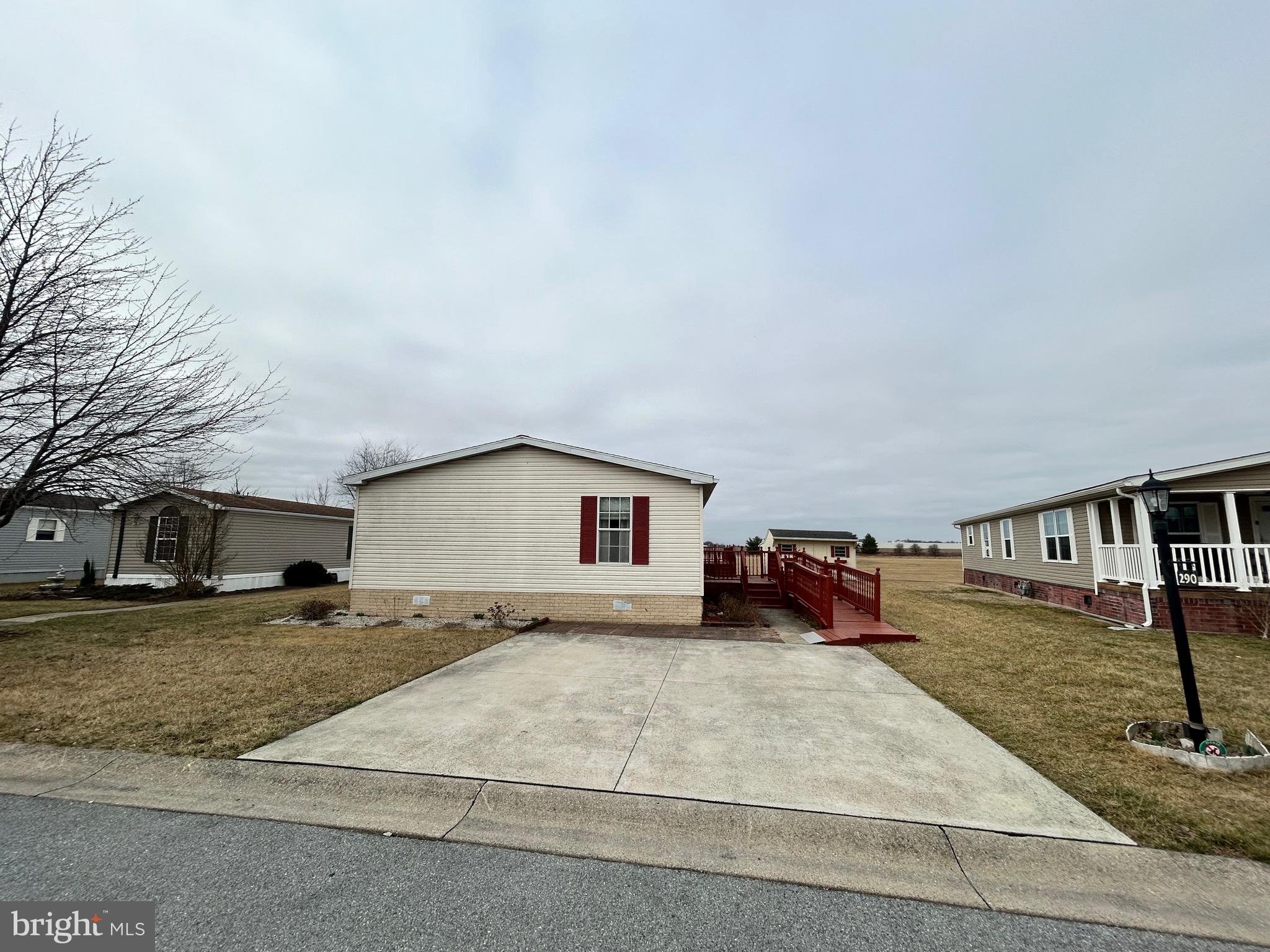 SHADOWSTONE VILLAGE - Residential