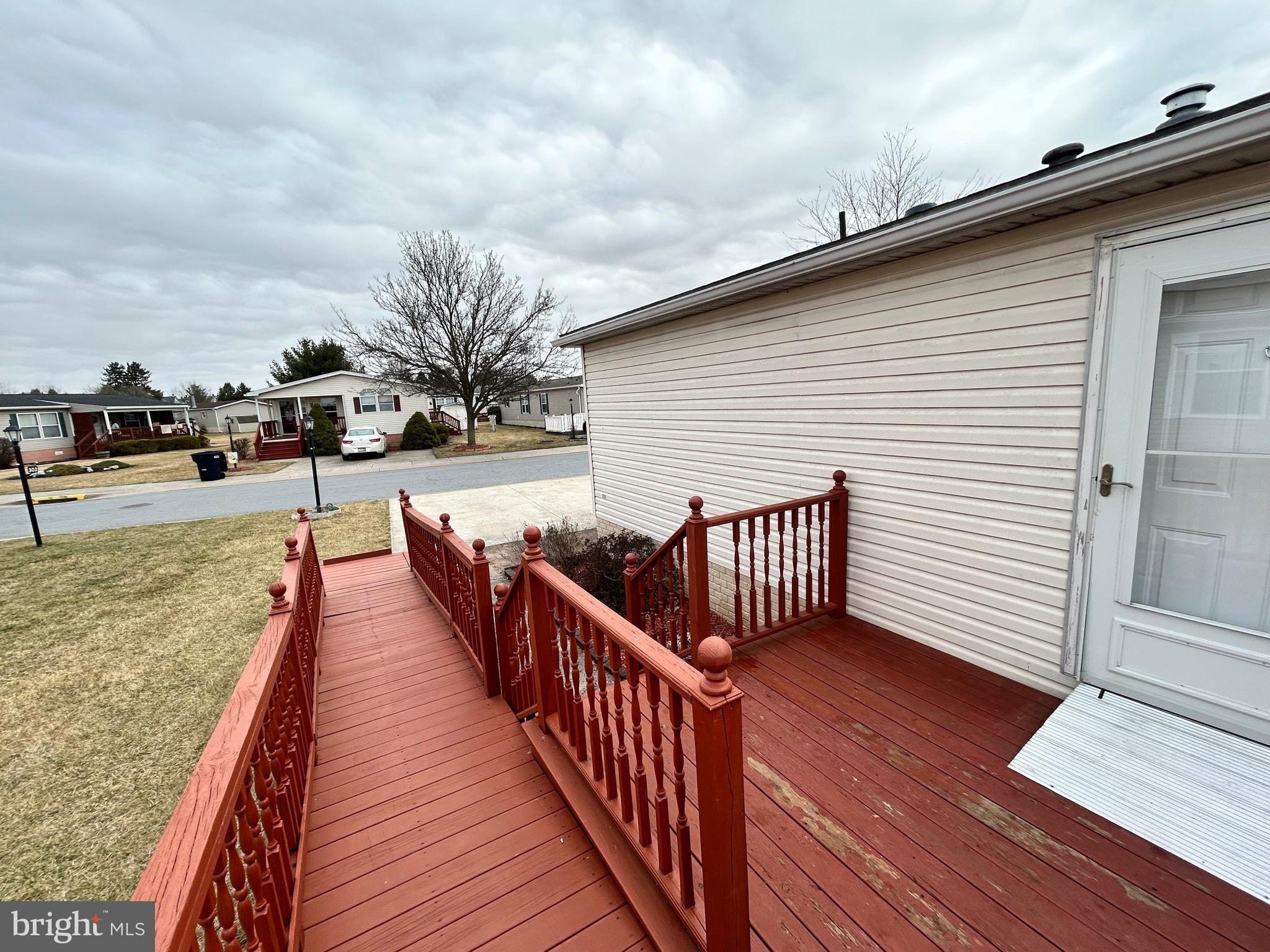 SHADOWSTONE VILLAGE - Residential