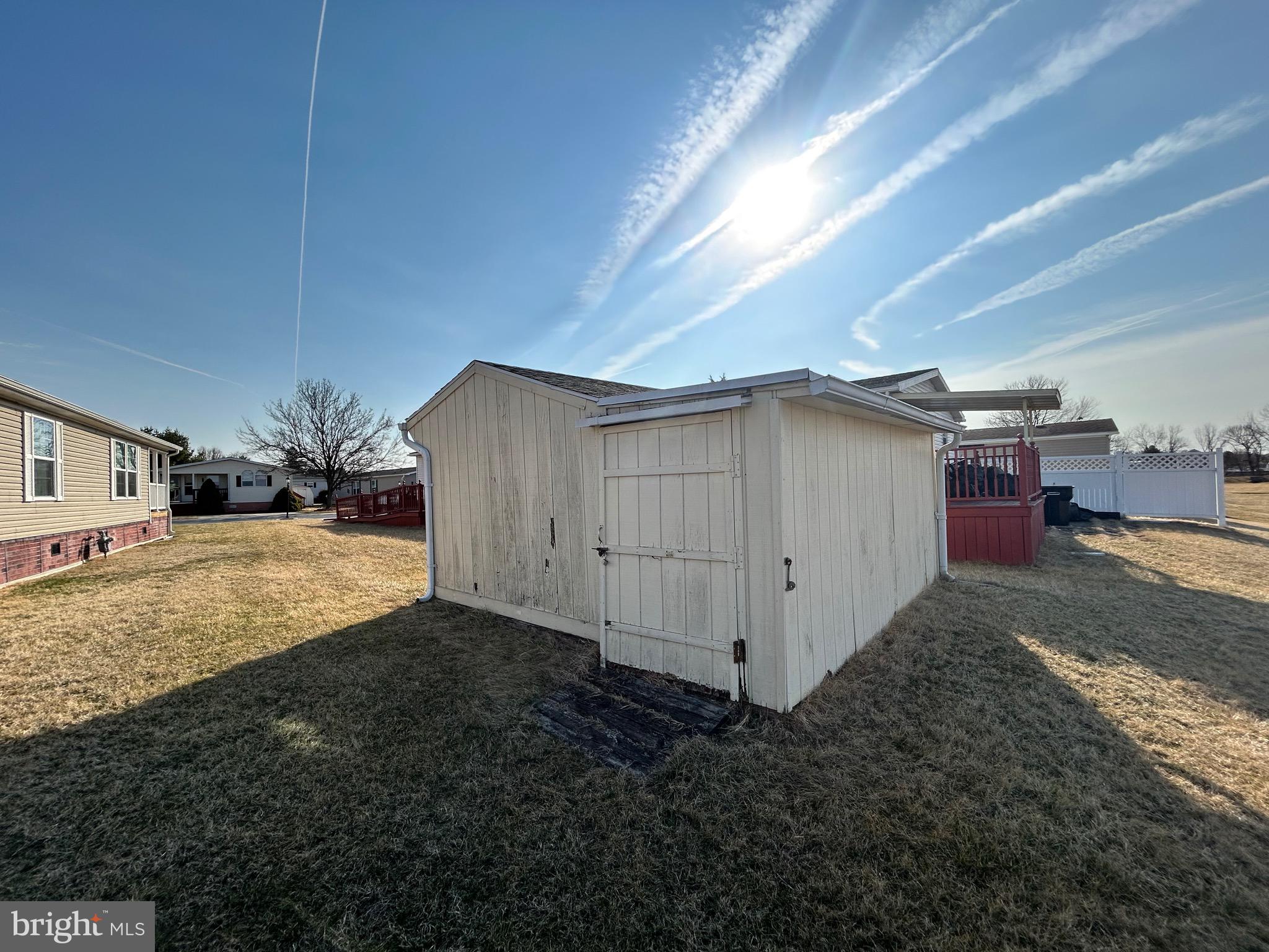 SHADOWSTONE VILLAGE - Residential