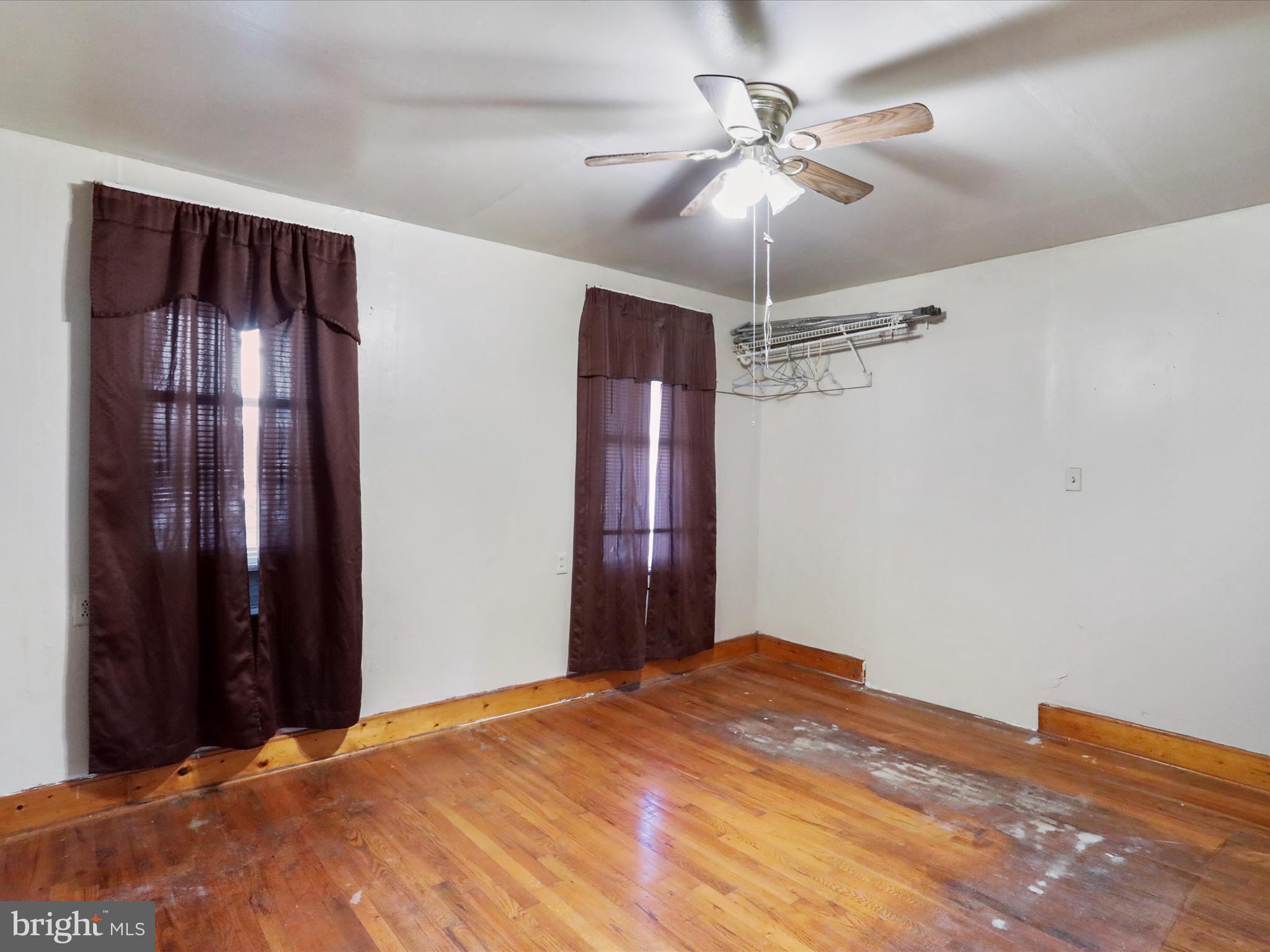 WEST END - Residential