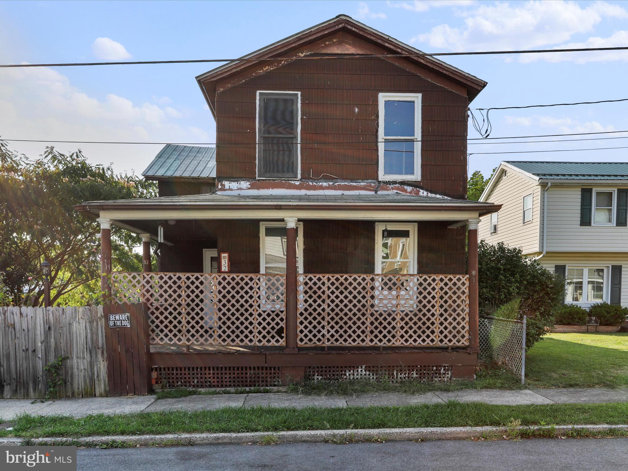 WEST END - Residential