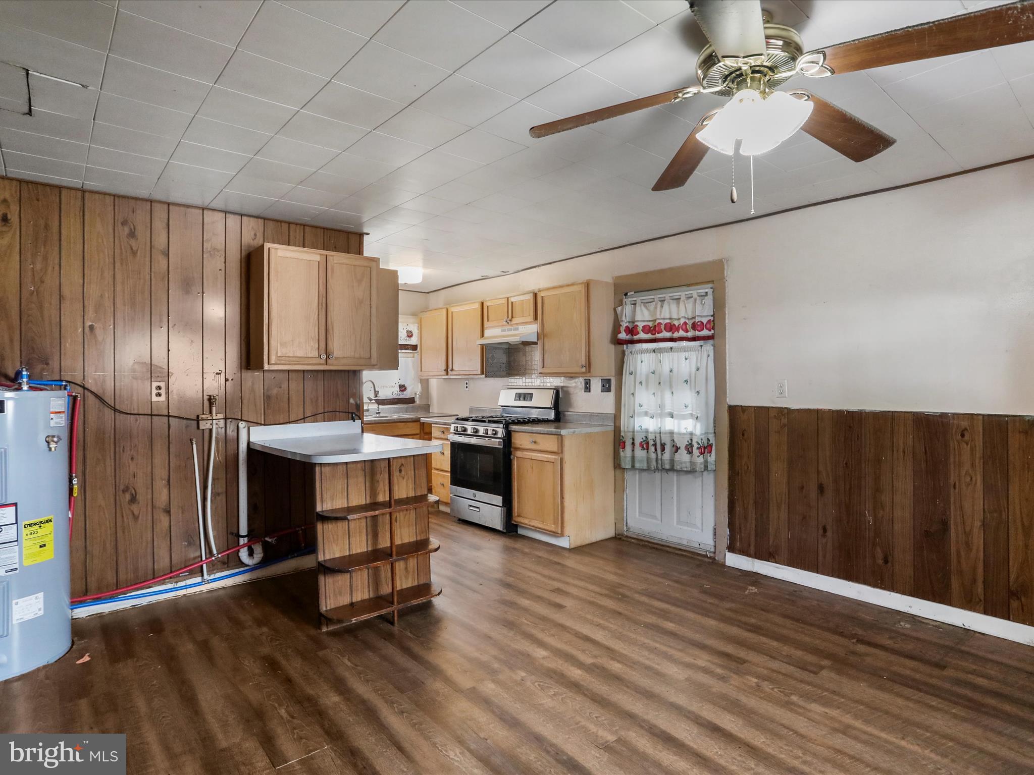 WEST END - Residential